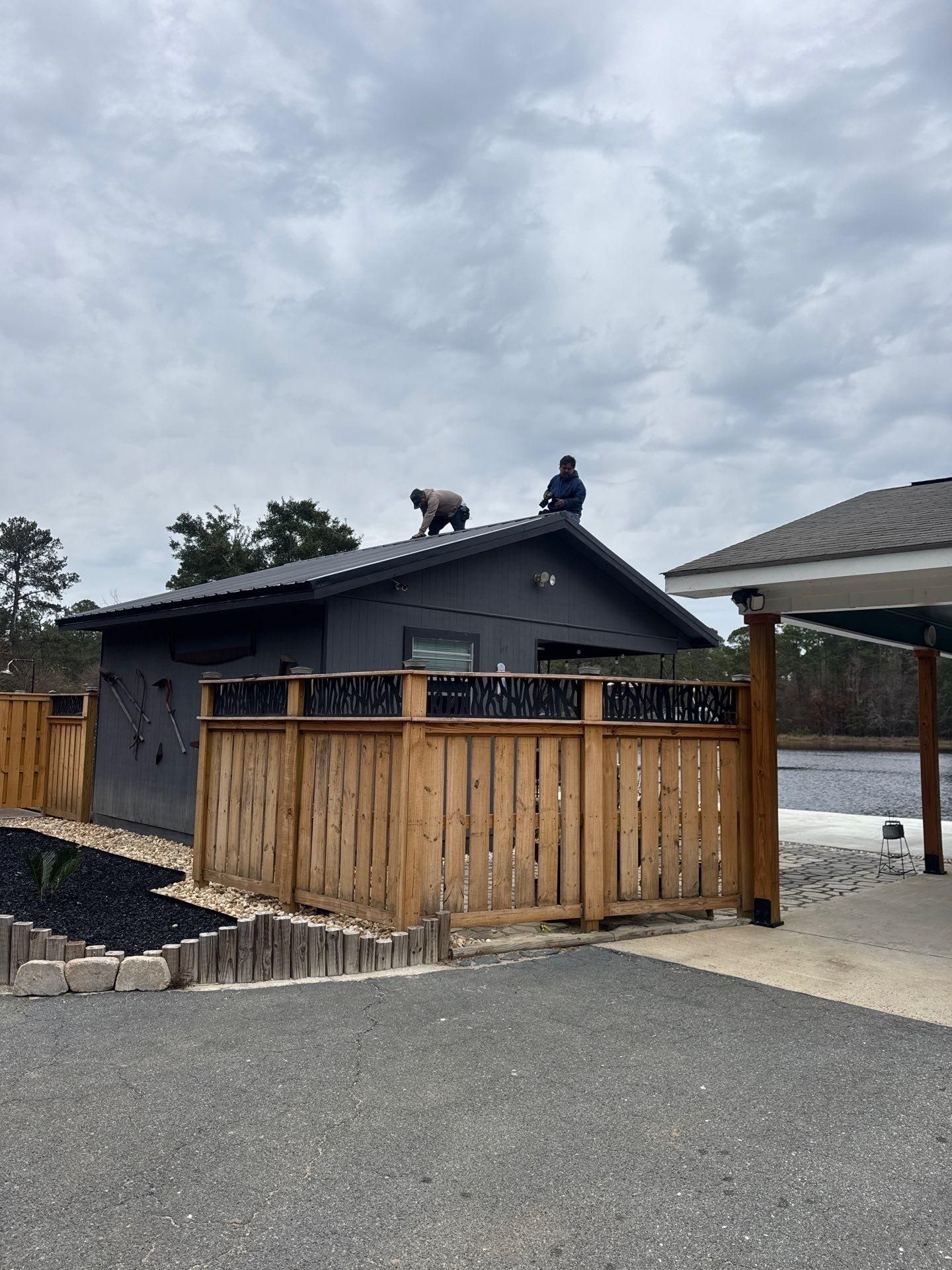  for ALFA Roofing Solutions in Tattnall County, GA