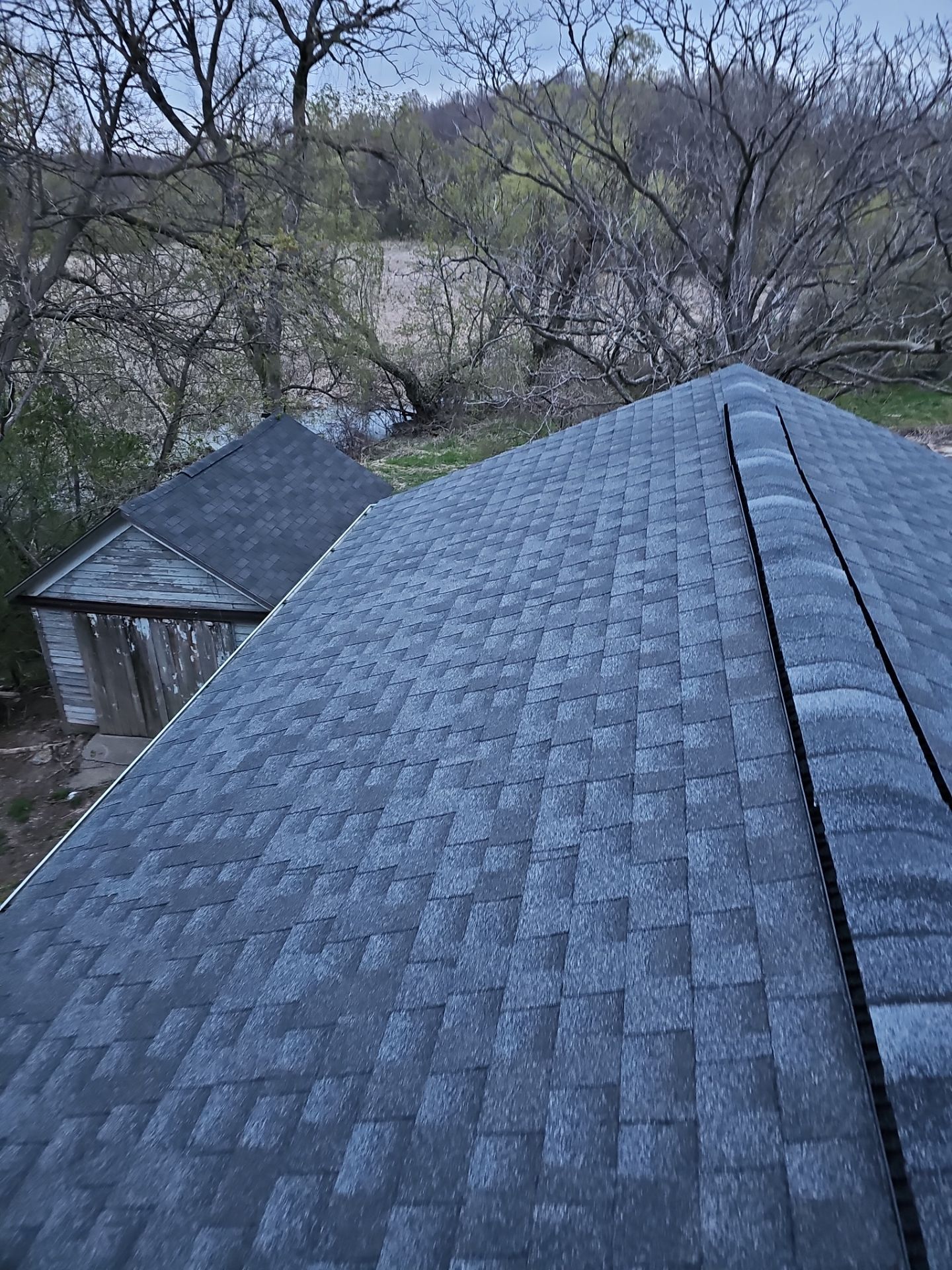  for Walkers Quality Roofing  in Midland, MI