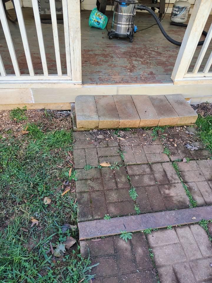  for Michael Helm Services @solutions in Rydal, GA