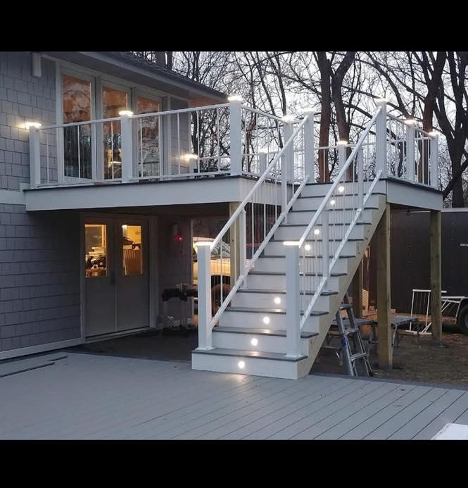  for Radke Deck Works & Remodeling in Elk River,  MN