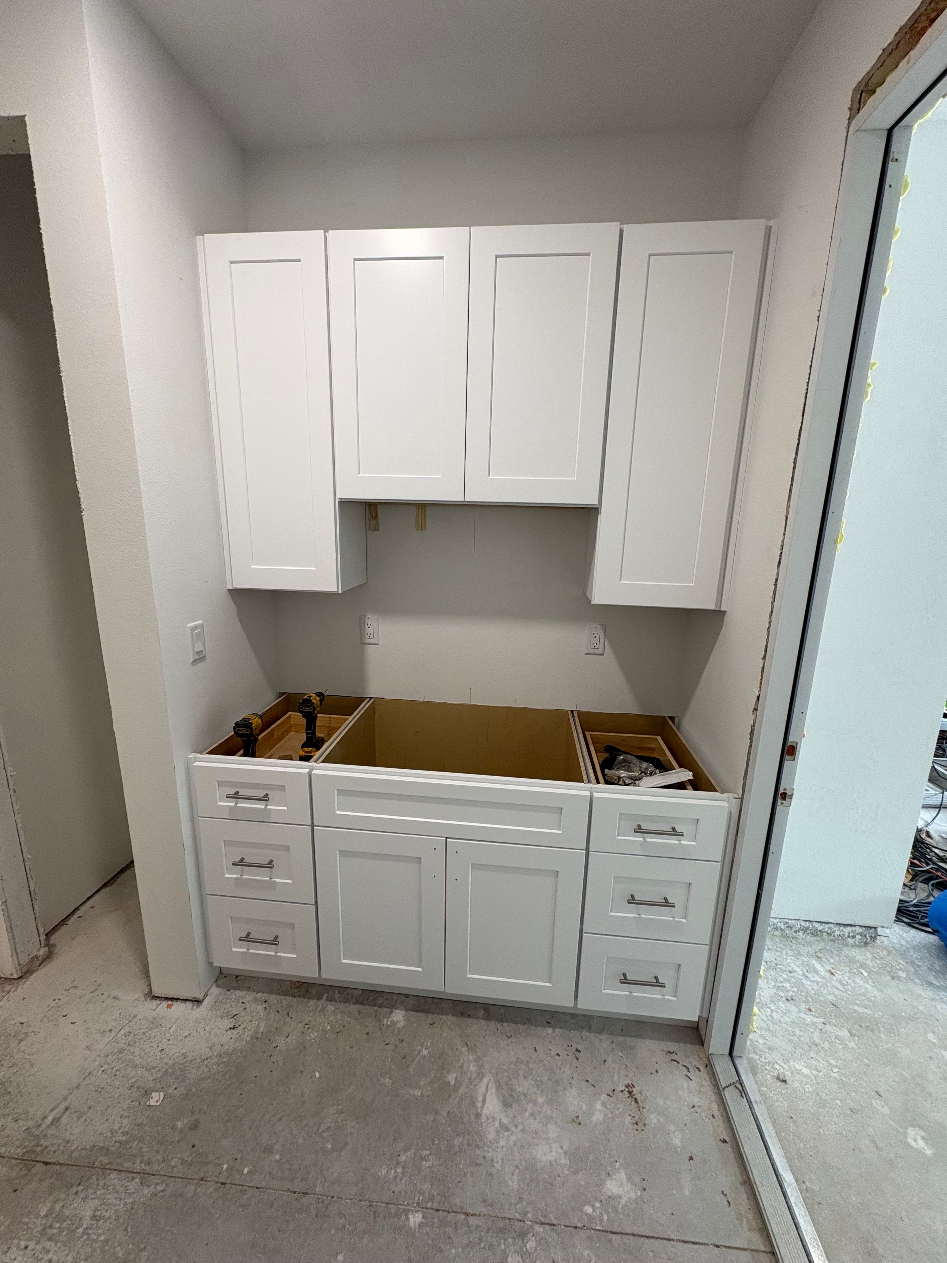  for Spirit Enterprise Construction LLC in Tampa Bay, FL