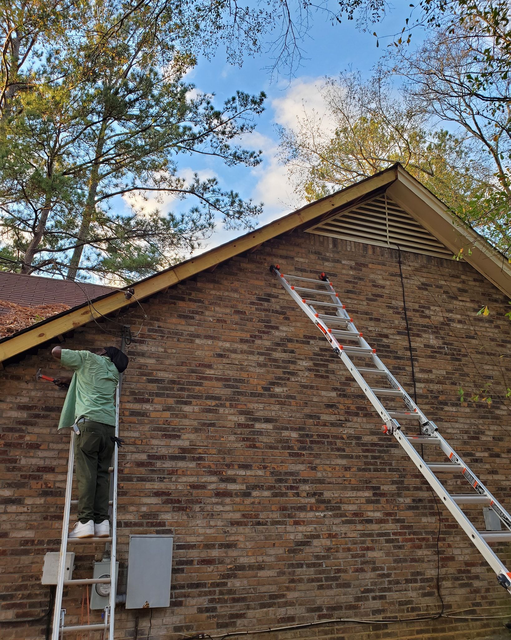  for C. KNOX Construction in Montgomery,  AL