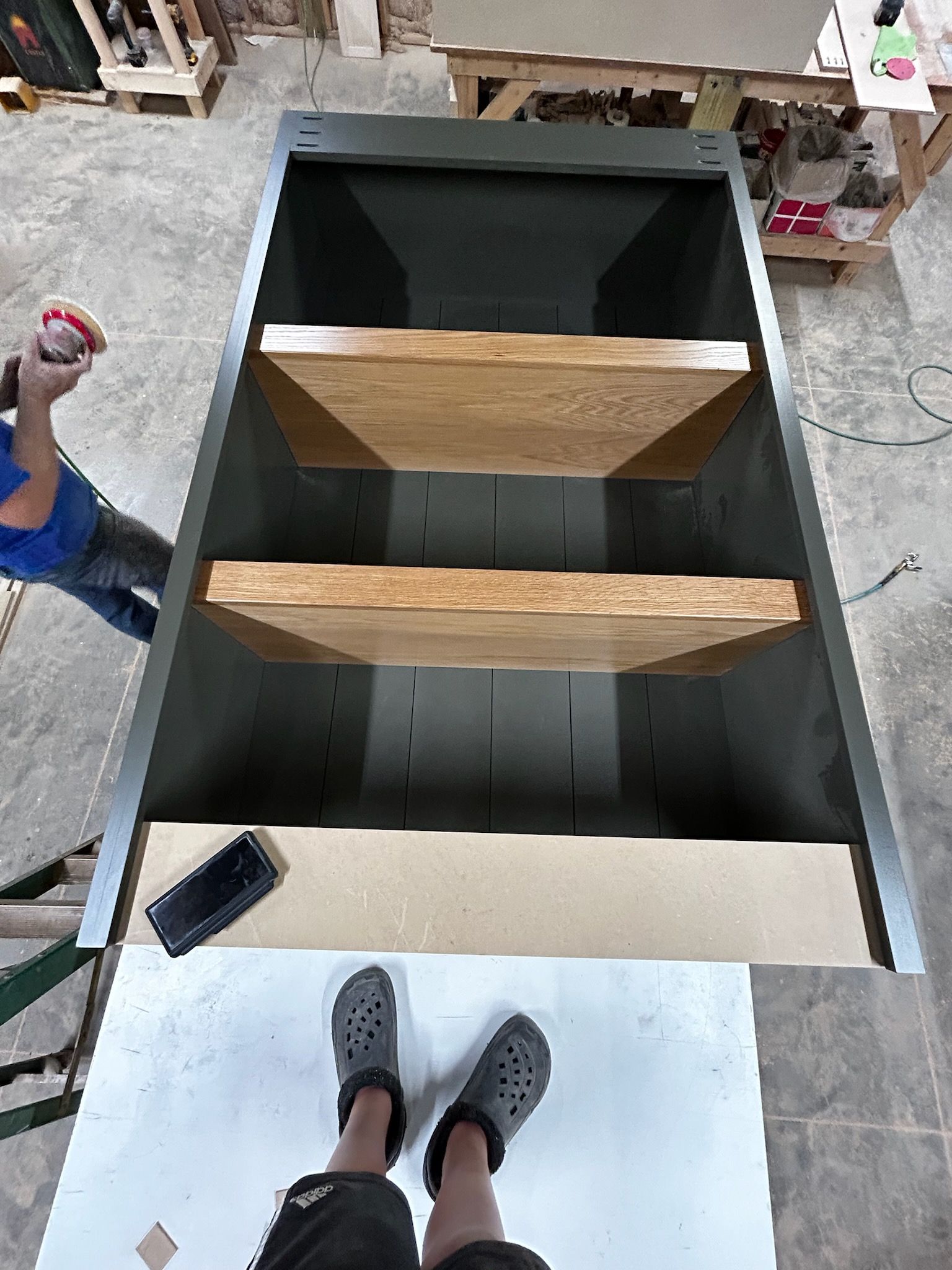  for Carolina Woodworks in Lyman, SC