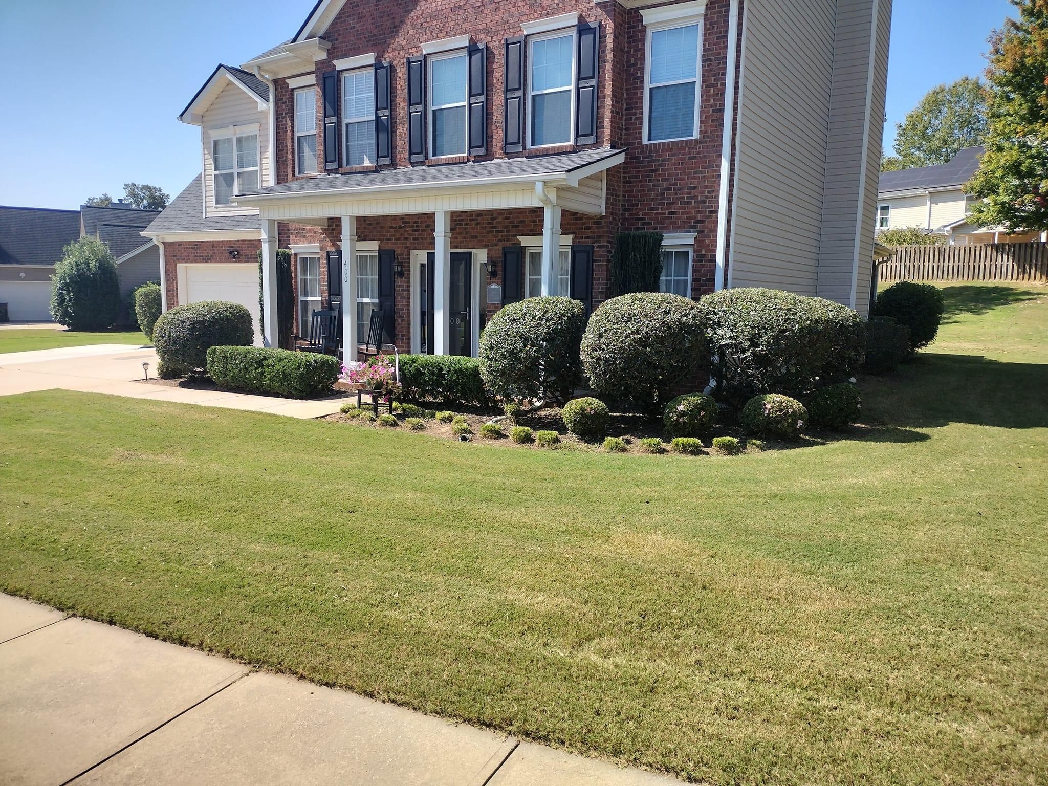  for Palmetto Cuts Lawn Care LLC in Simpsonville, SC