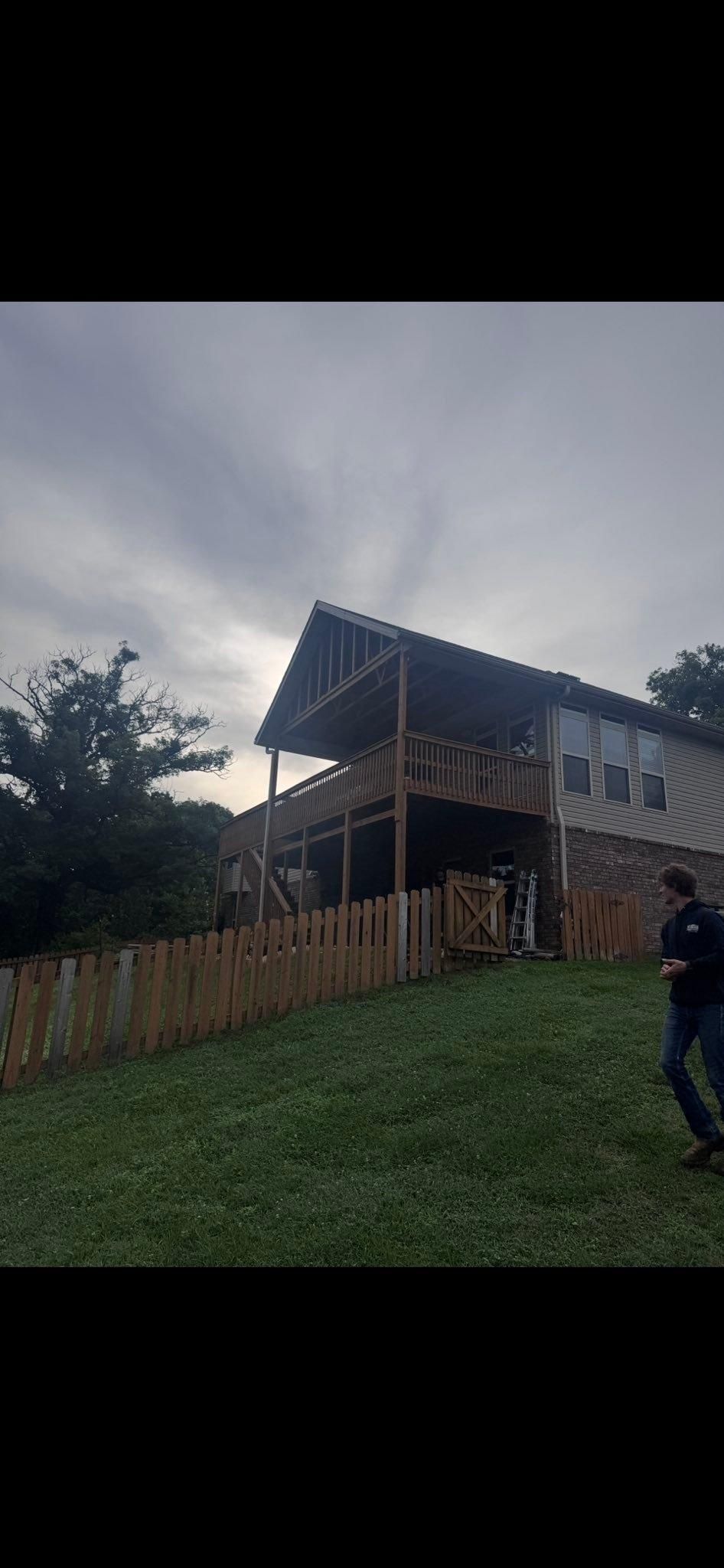  for Aaron’s Home Remodeling & Repair LLC in Pineville, MO