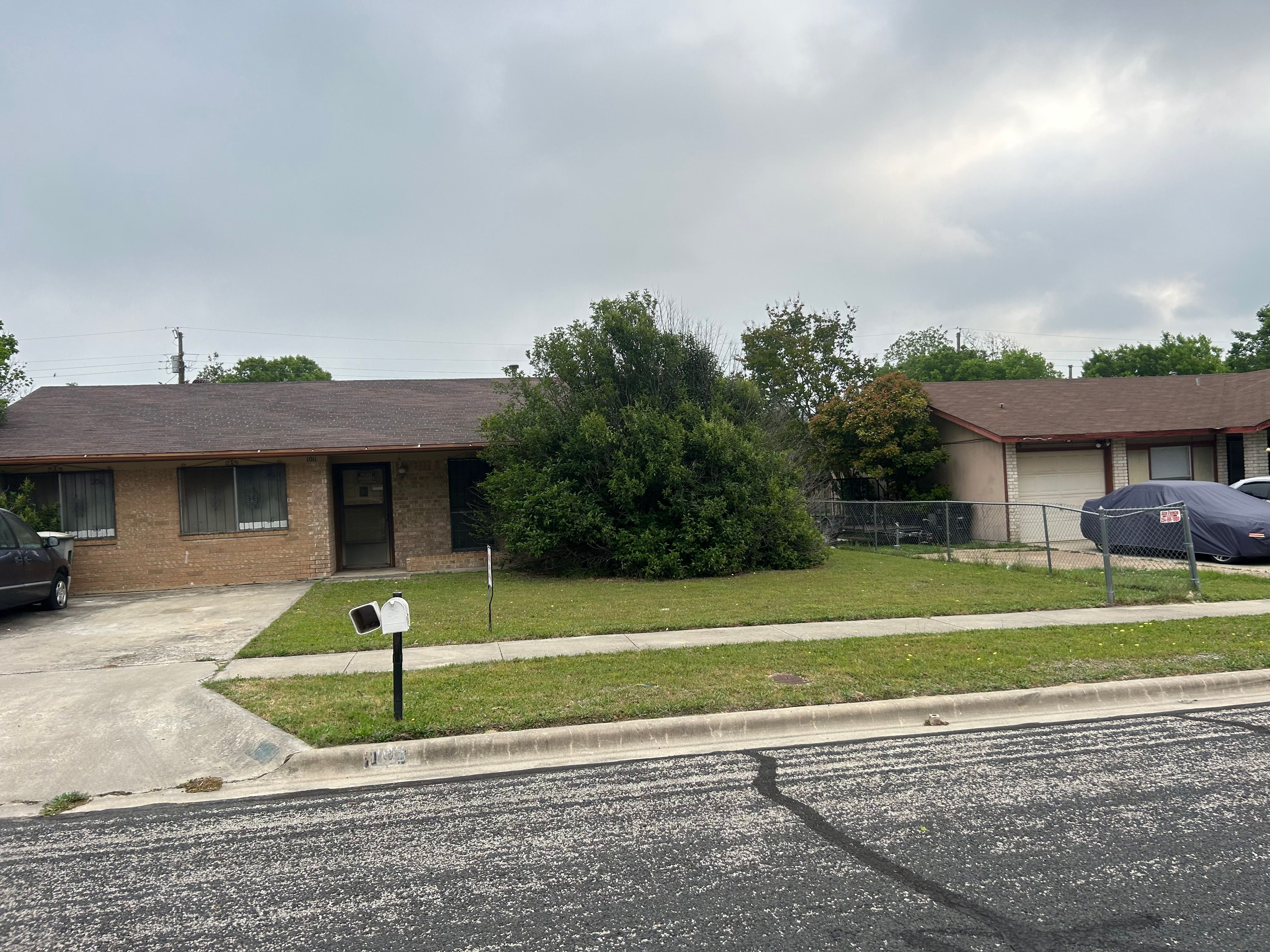  for D’s Lawncare in Killeen, TX