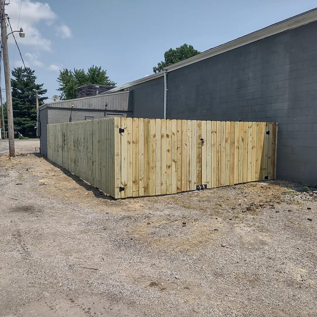  for Asher Remodeling and Seamless Gutters in St Elmo, IL