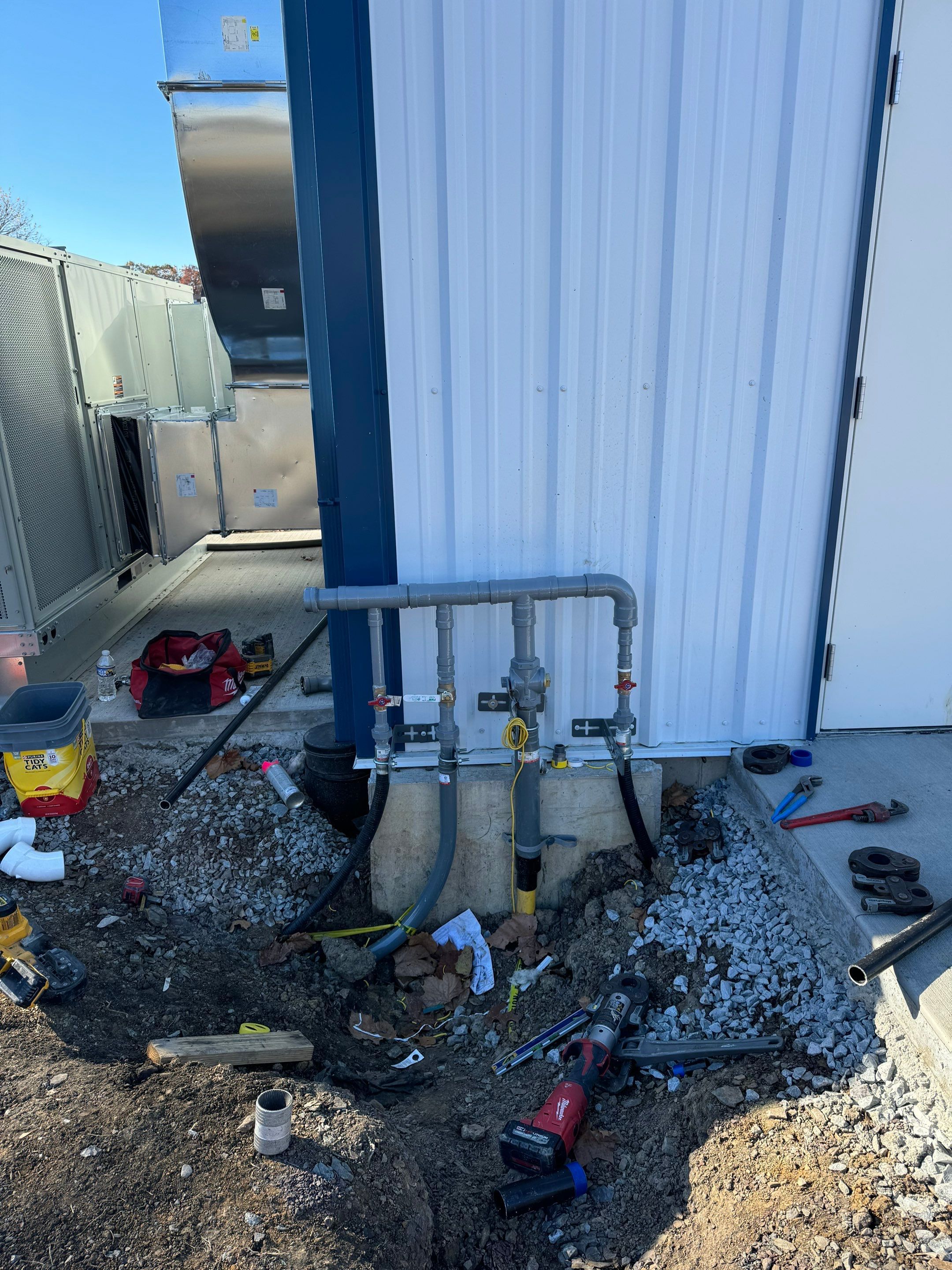  for S&T Plumbing LLC in Pittsburgh, PA