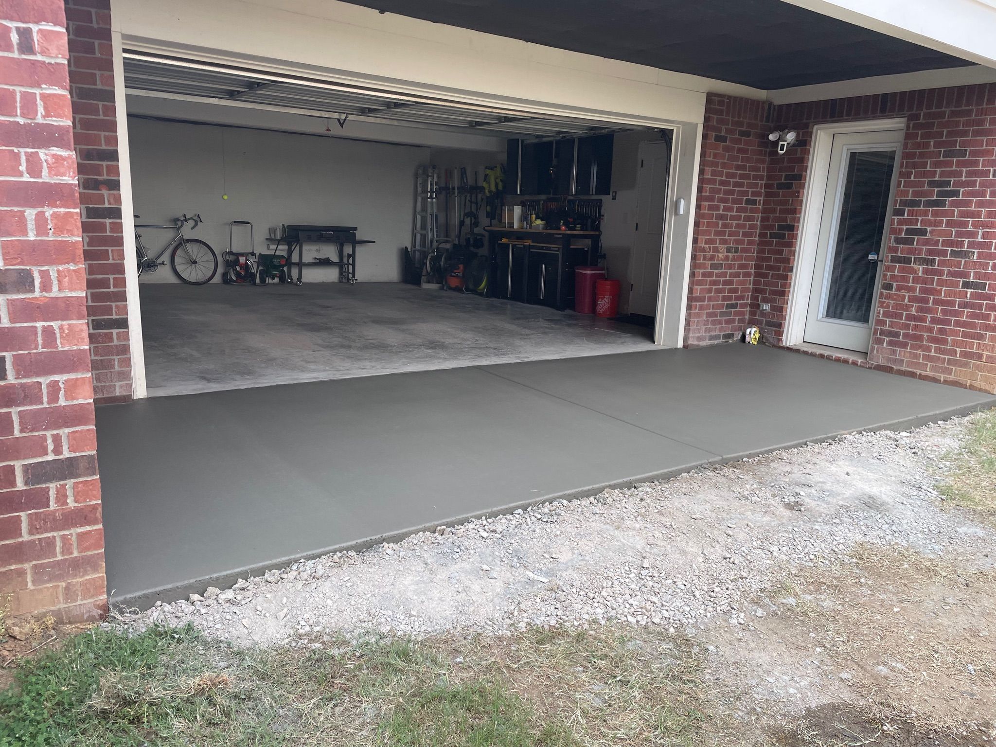  for Premier Concrete Scapes in Murfreesboro, TN