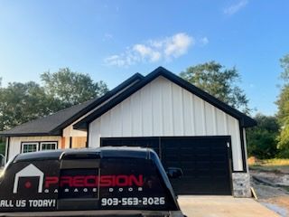  for Precision Garage Door in Mount Pleasant, TX