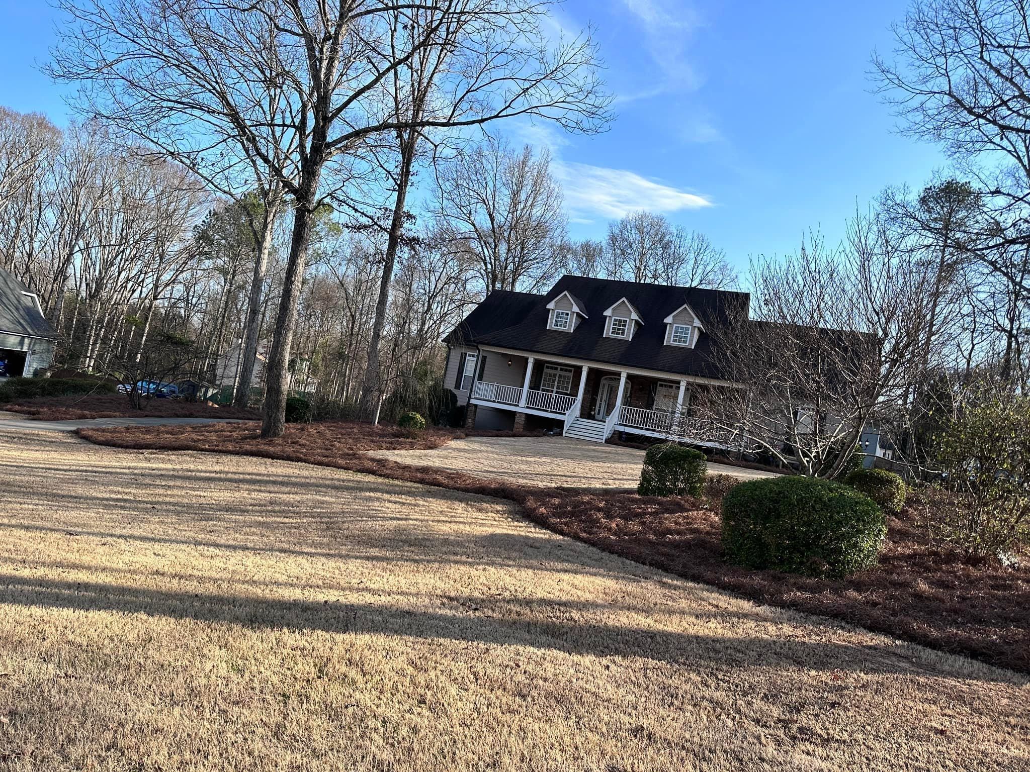 All Photos for Sexton Lawn Care in Jefferson, GA