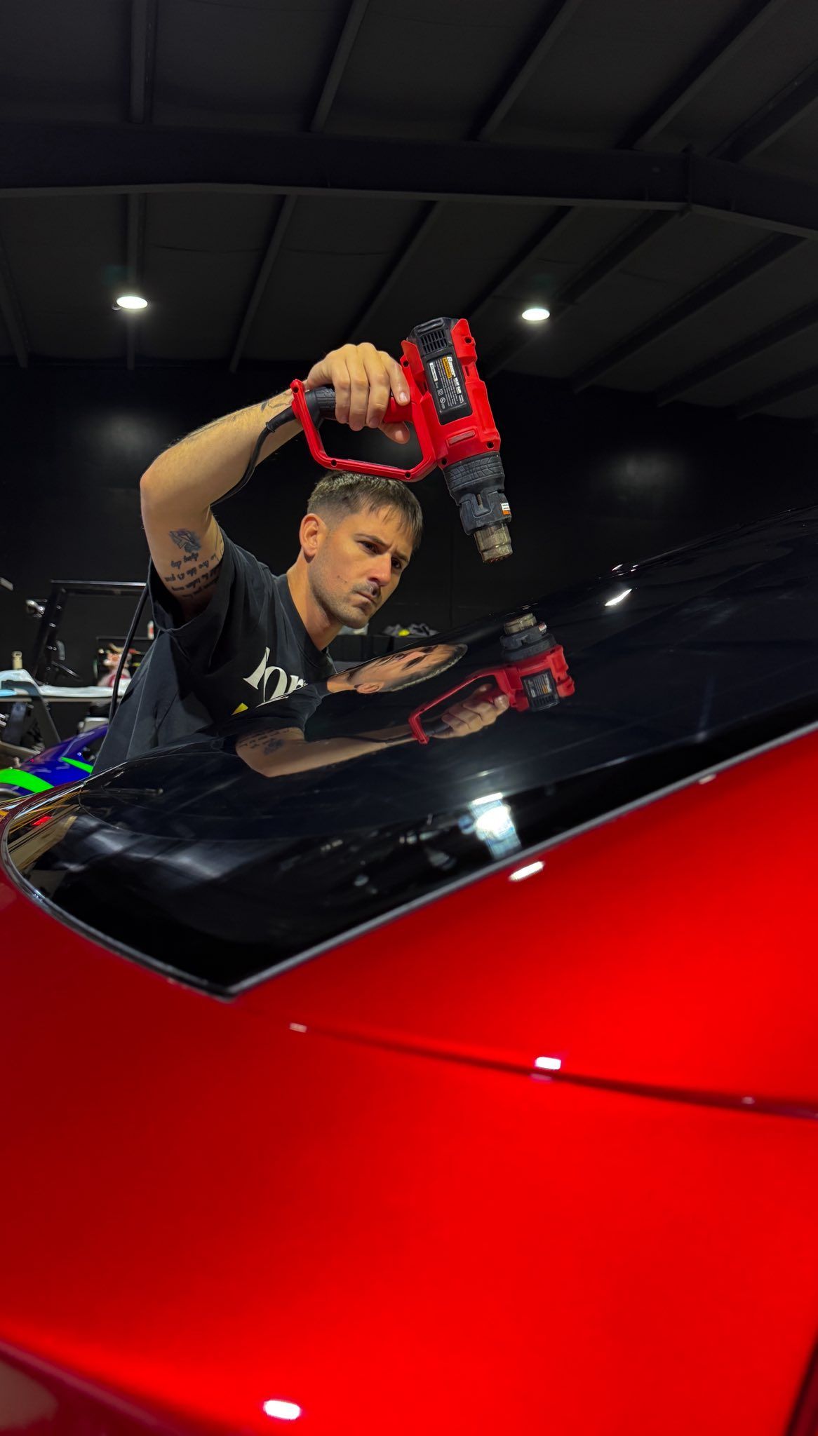  for MirrorHaus Tint & Detail in Chalmette, LA