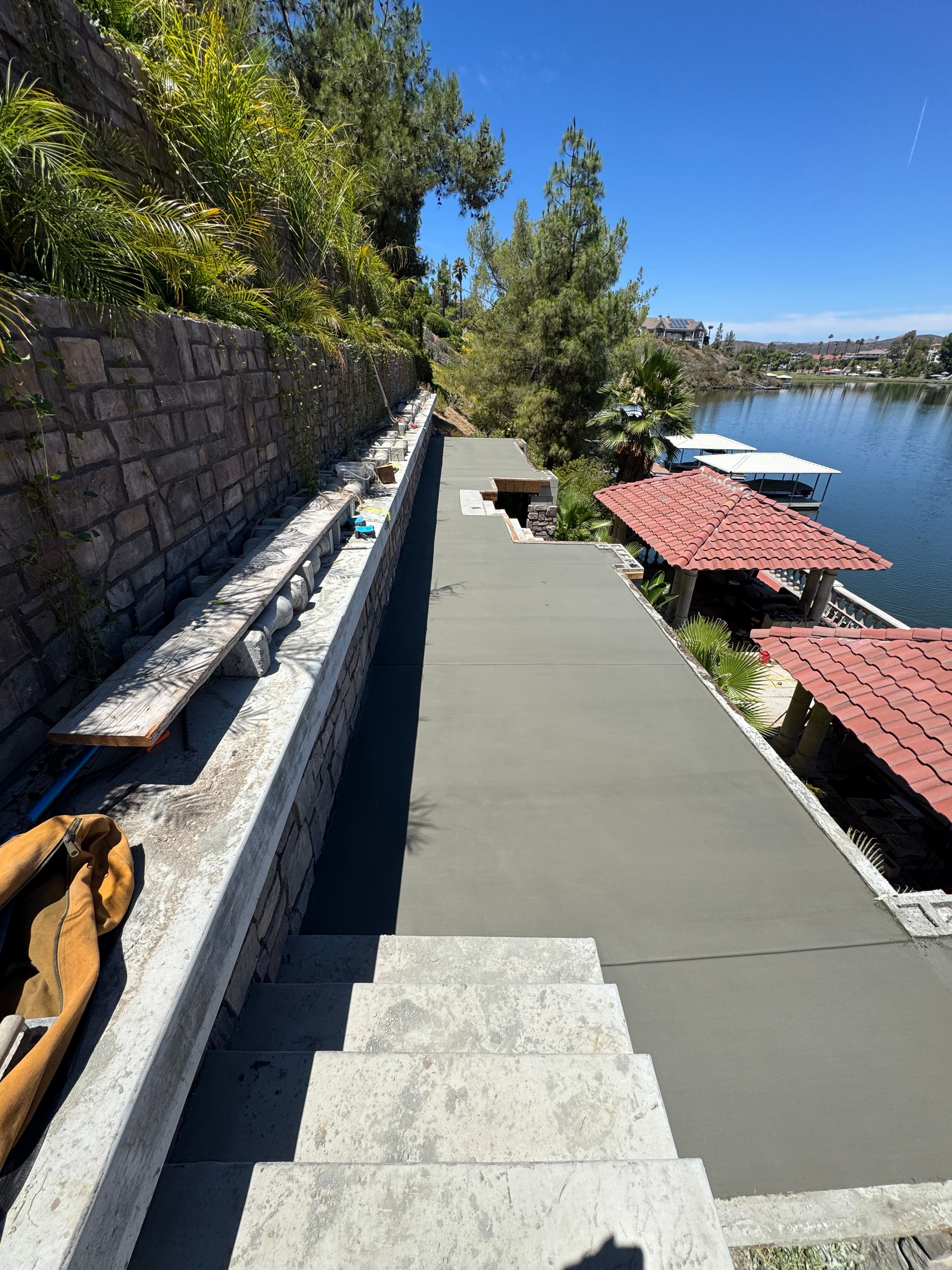 All Photos for Custom Concrete Works in Temecula, CA