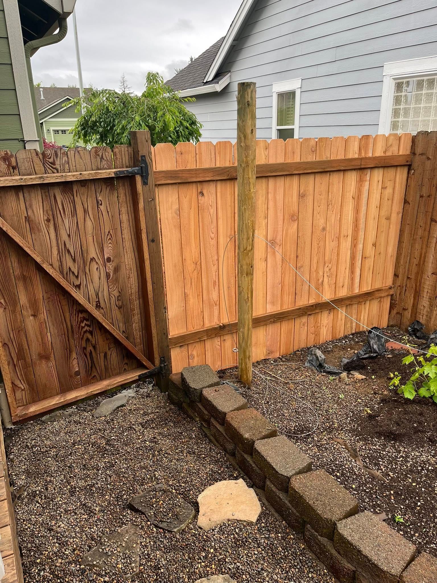  for Rojas Construction Services in Salem, OR