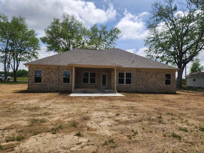  for Marberry Construction in Fayetteville, TN