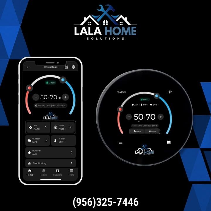  for Lala Home Solutions in San Juan, TX