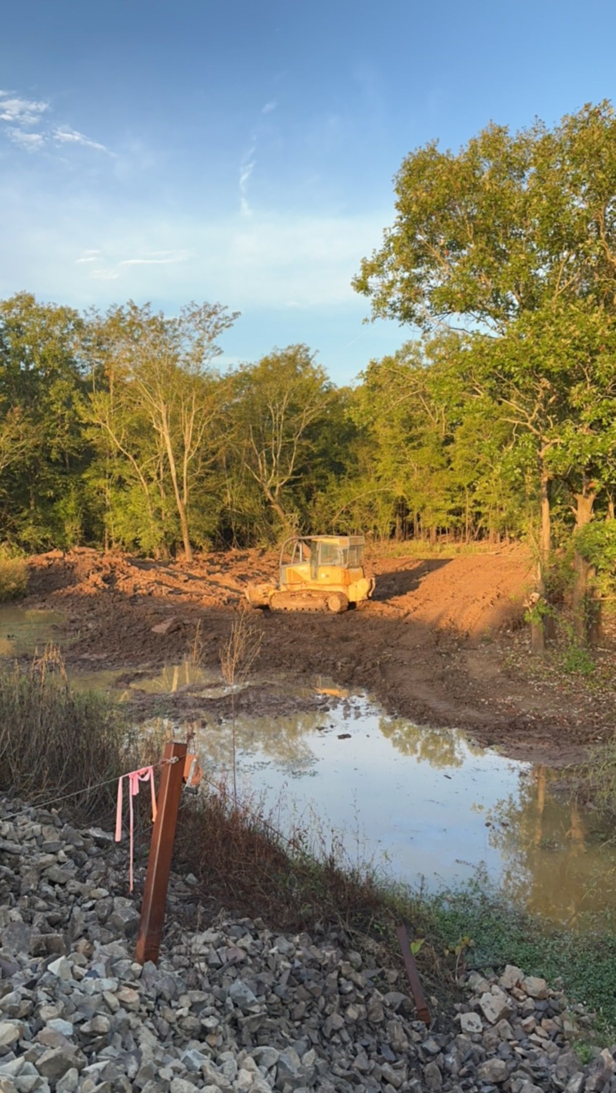 All Photos for JUSTIN JACQUES LLC DBA DOUBLE J EXCAVATION in Nashville, AR