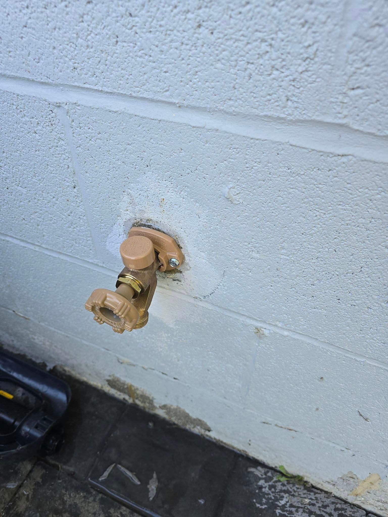  for Donovan & Sons in Fredericksburg, VA