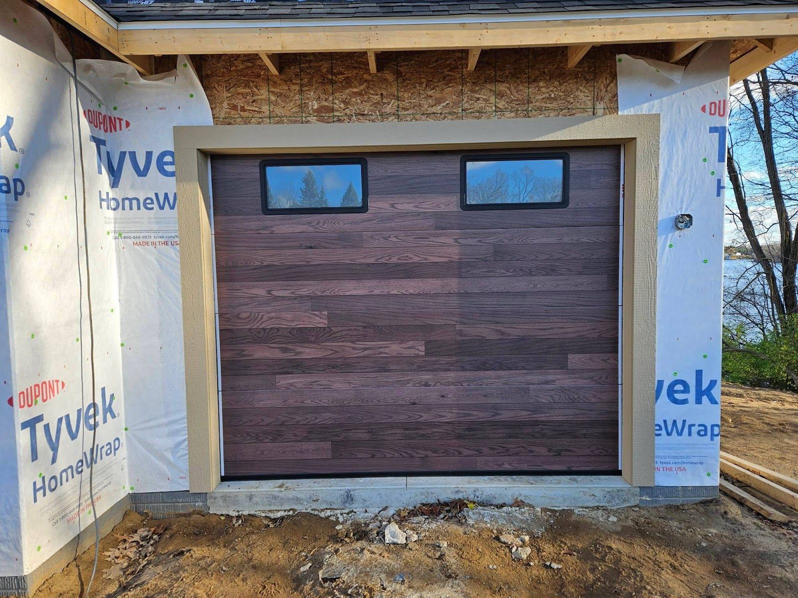 All Photos for LVJ Garage Door Services in Osceola, IN