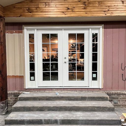  for CR Work Window and Door Services LLC in Lubbock, TX