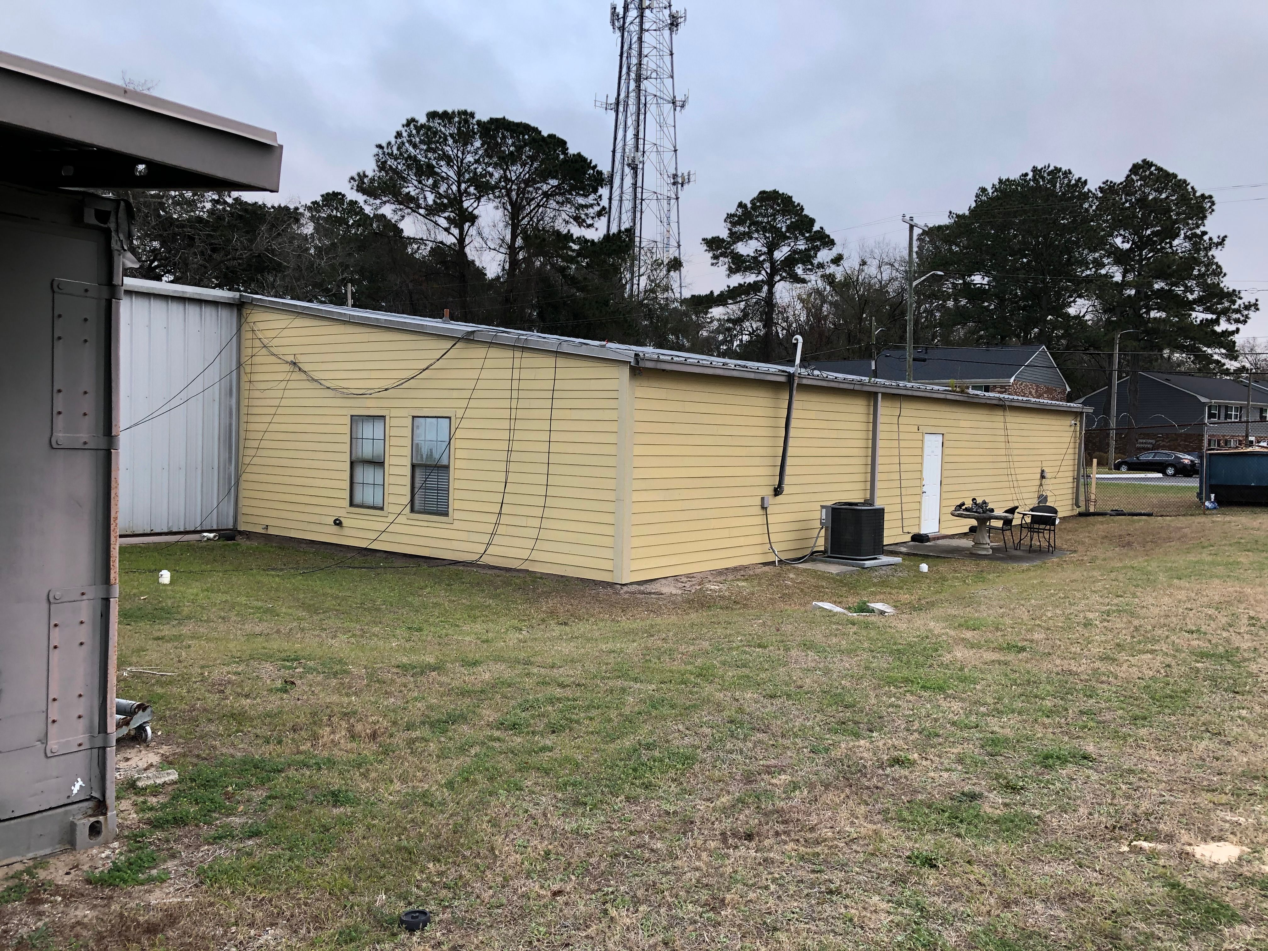  for DC Exteriors in Savannah, GA