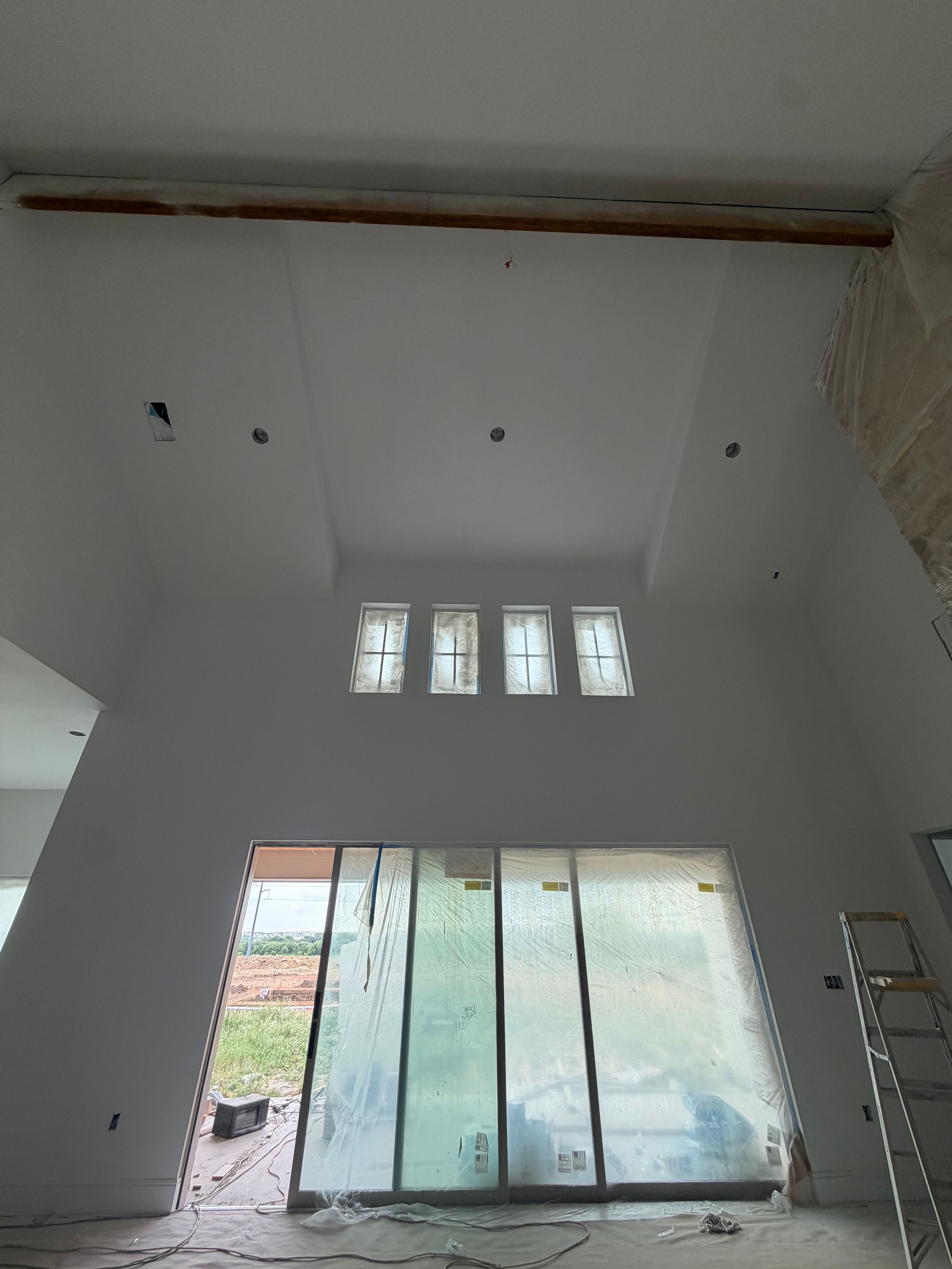  for Bafco Drywall in Crowley, TX