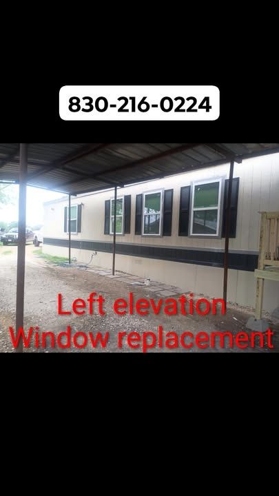  for Mobile Home Leveling Lv in San Antono, TX