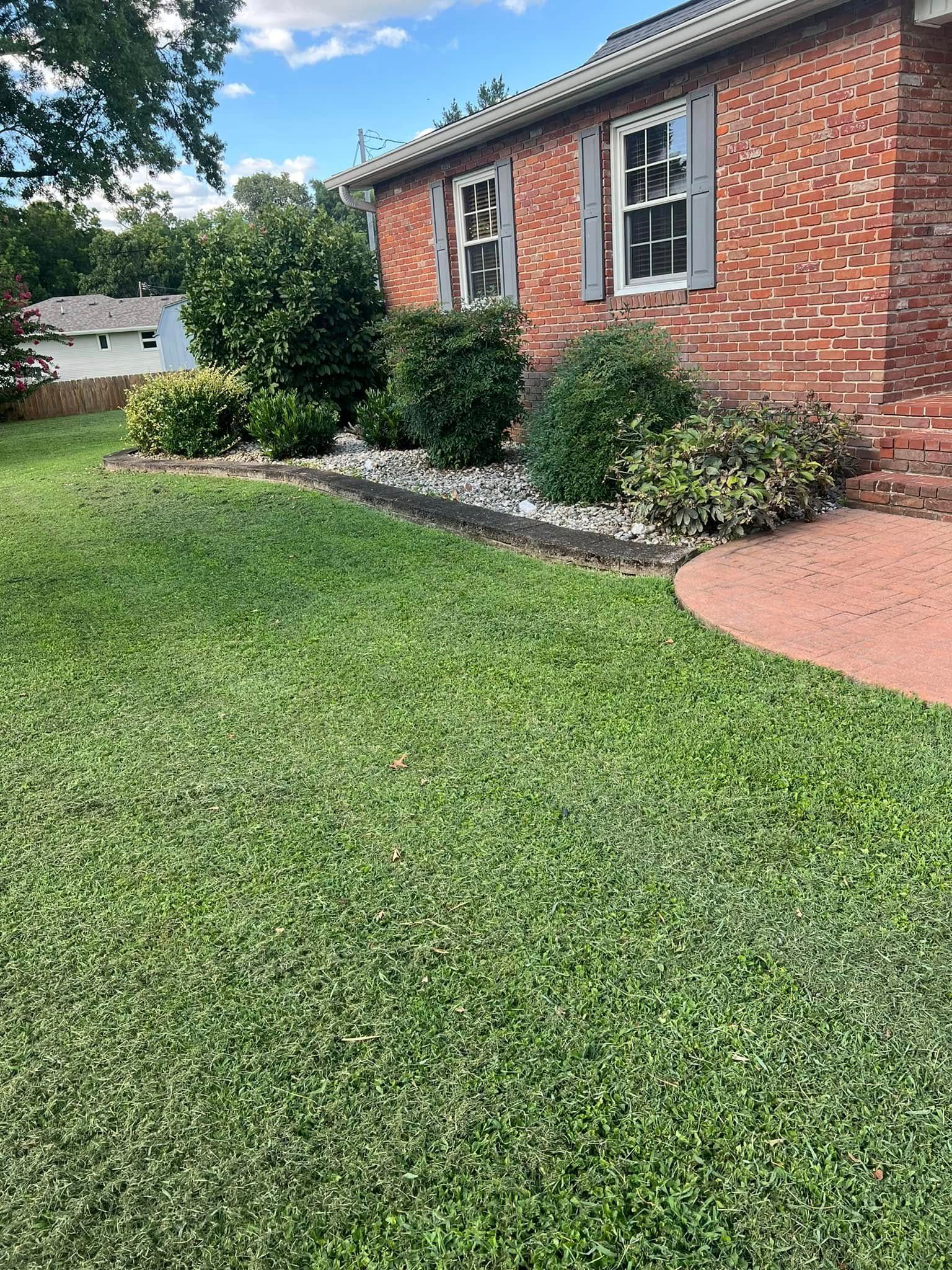  for New Outlook Lawncare in Henderson County, KY