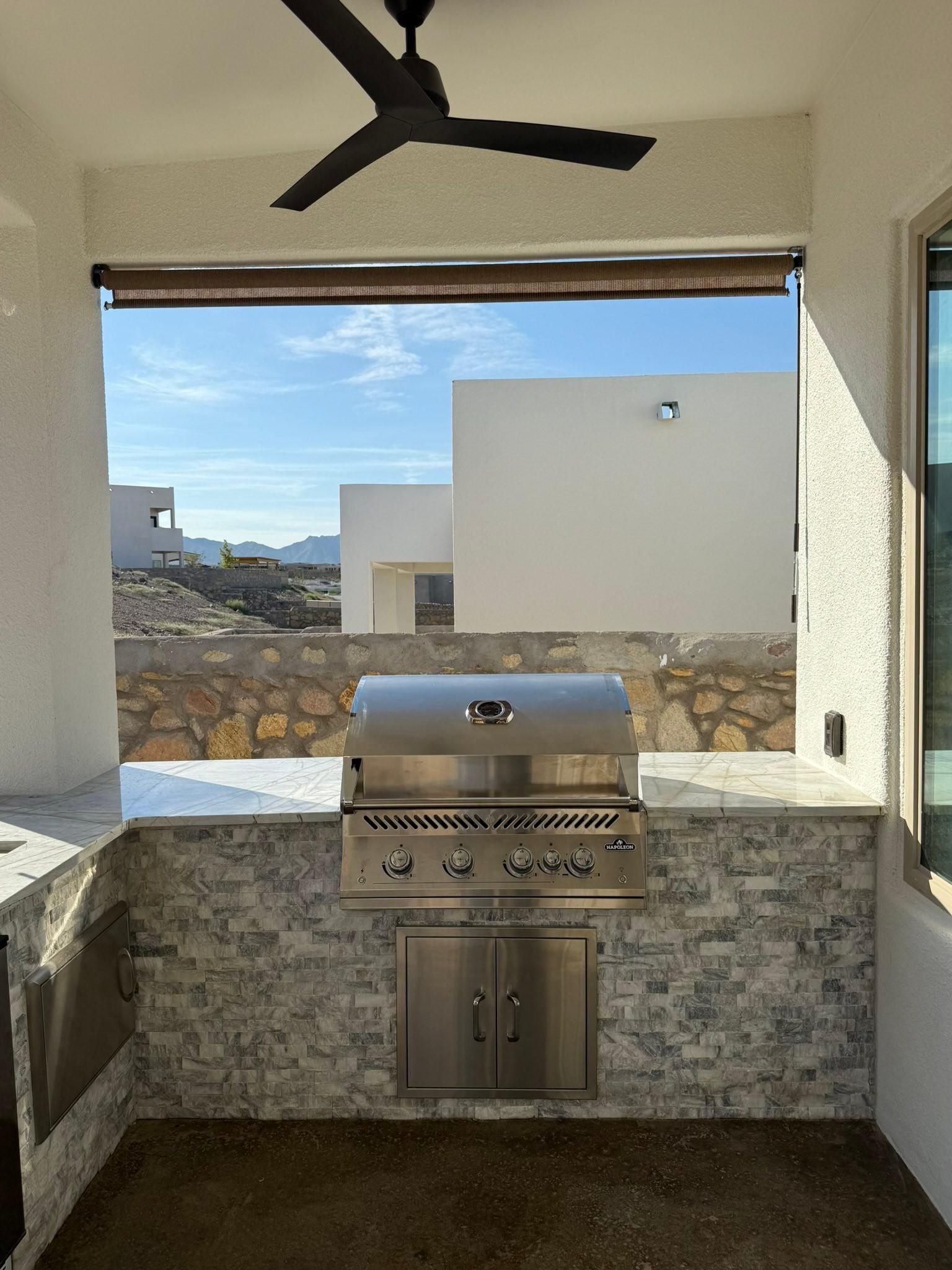  for Oasis Landscaping LLC in El Paso, TX