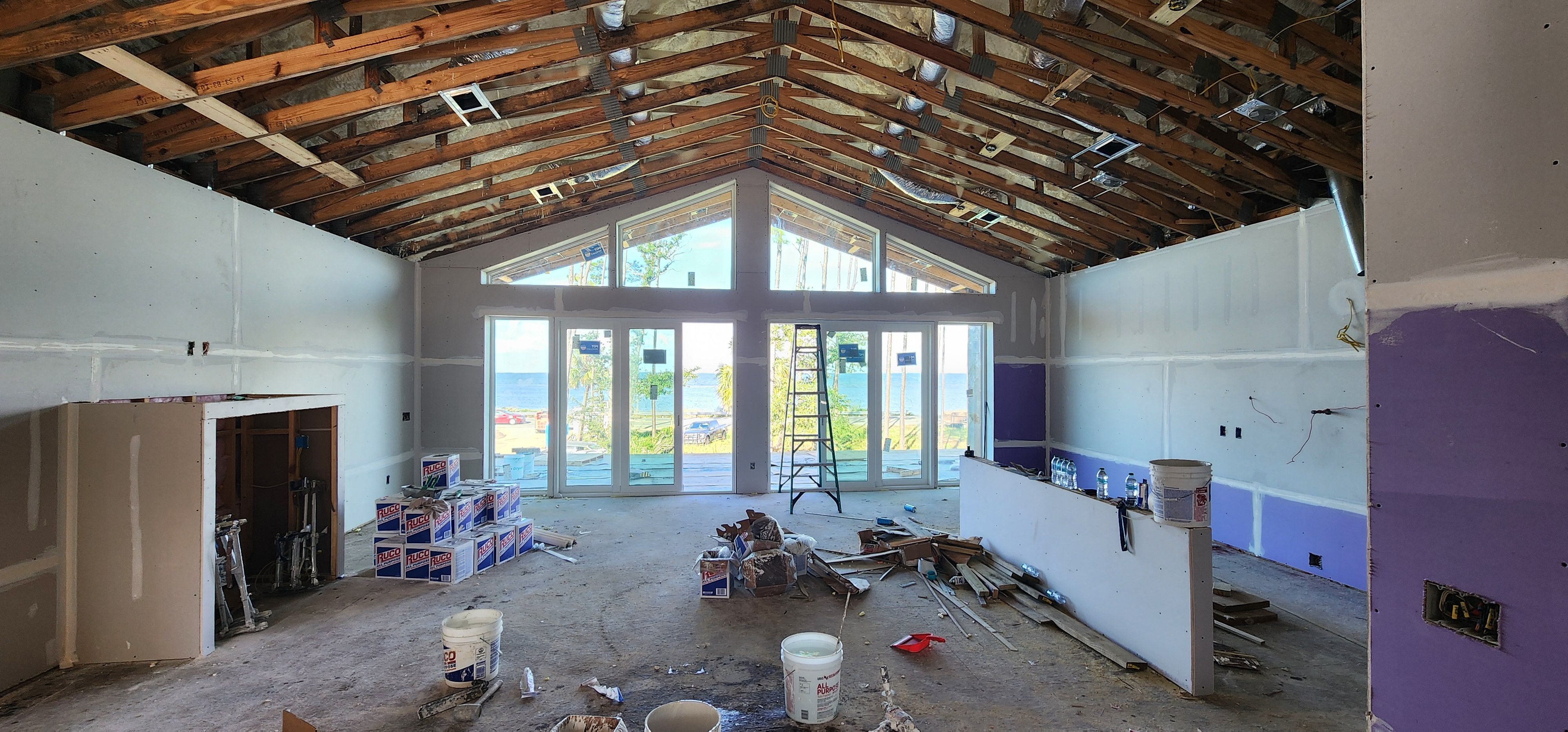  for Dead Lakes Construction LLC in Gulf County, FL