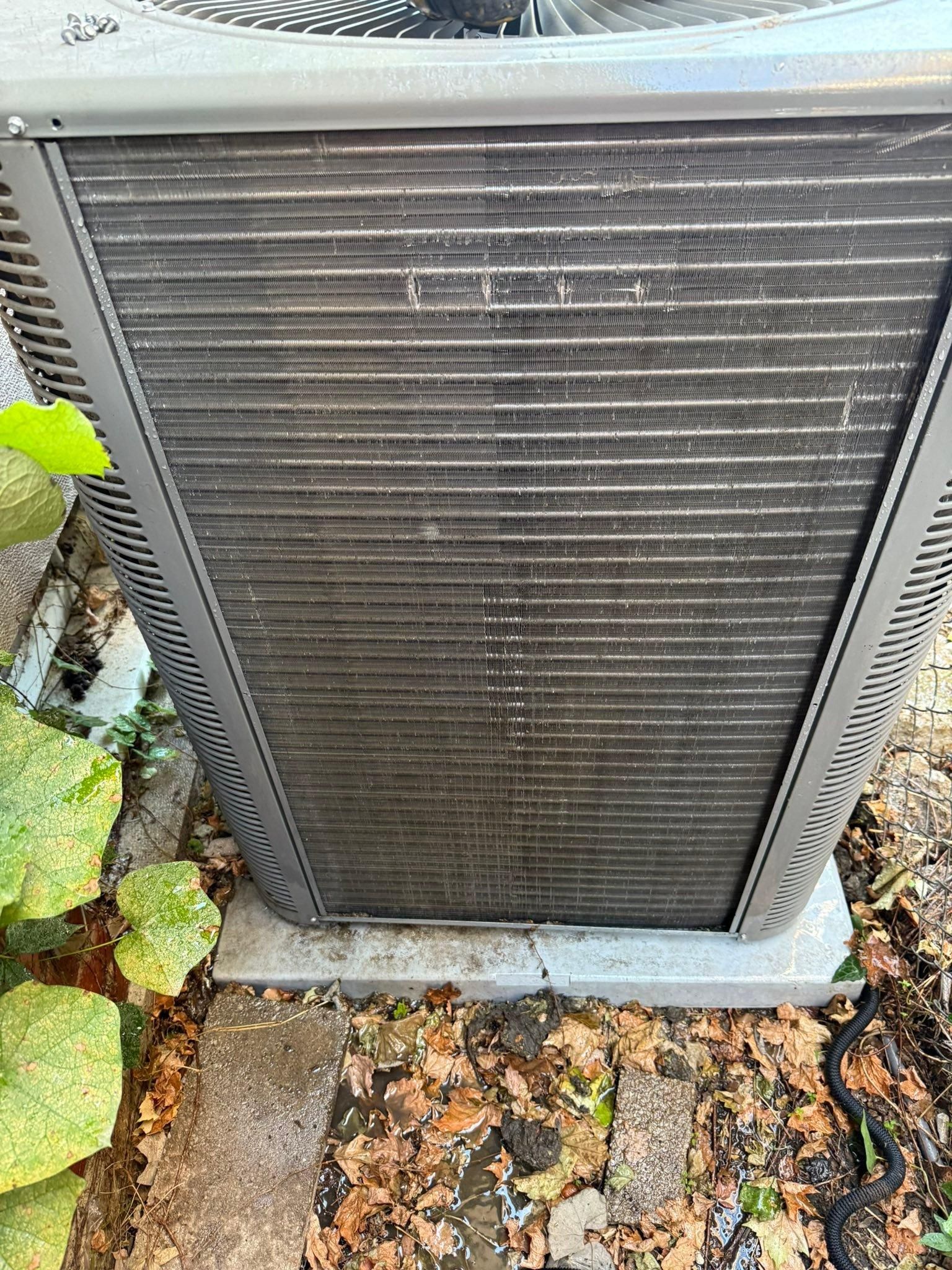  for TJS HVAC Services in Olathe, KS