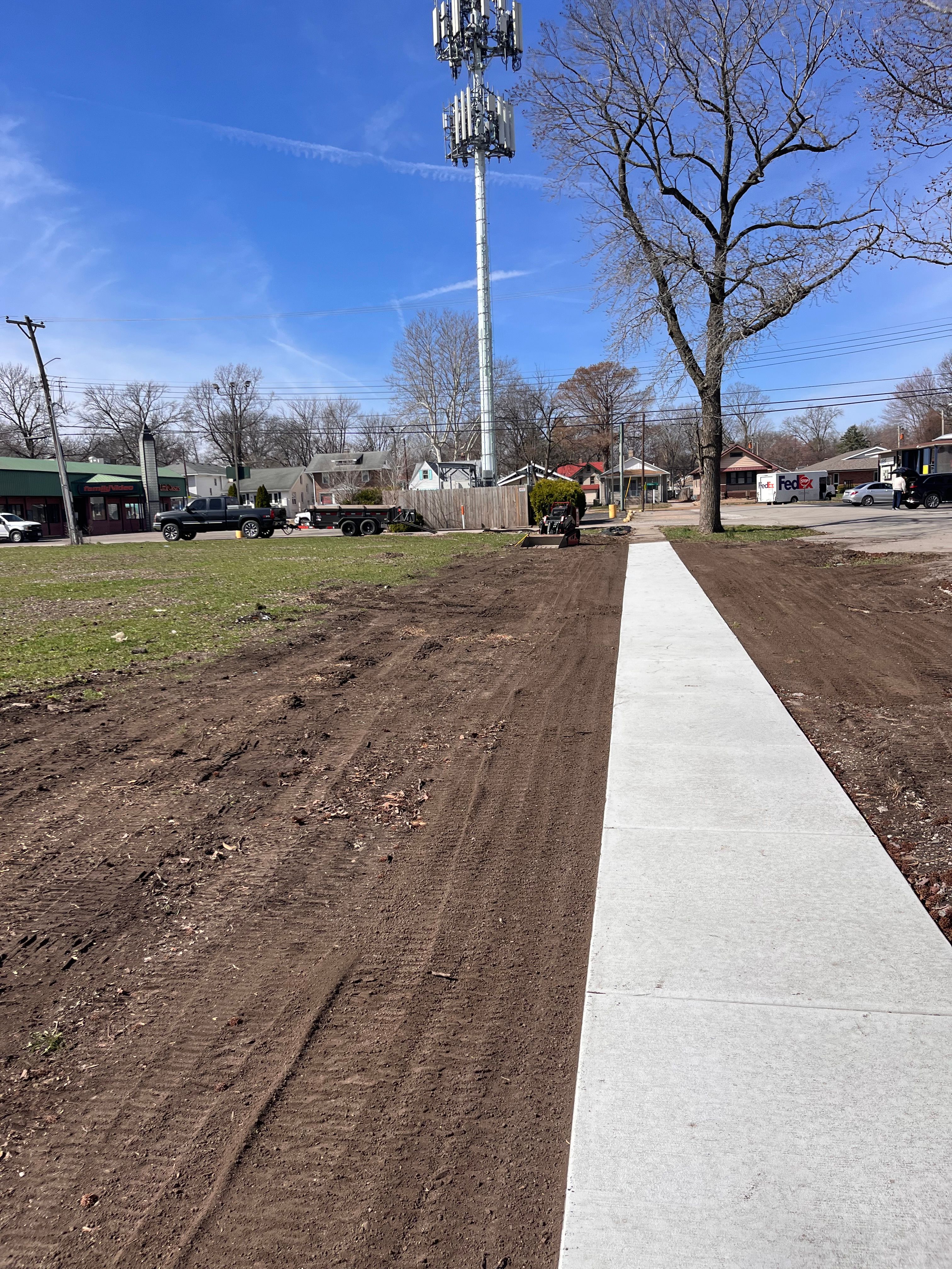  for Finest Lawn N Landscape in Springfield, IL