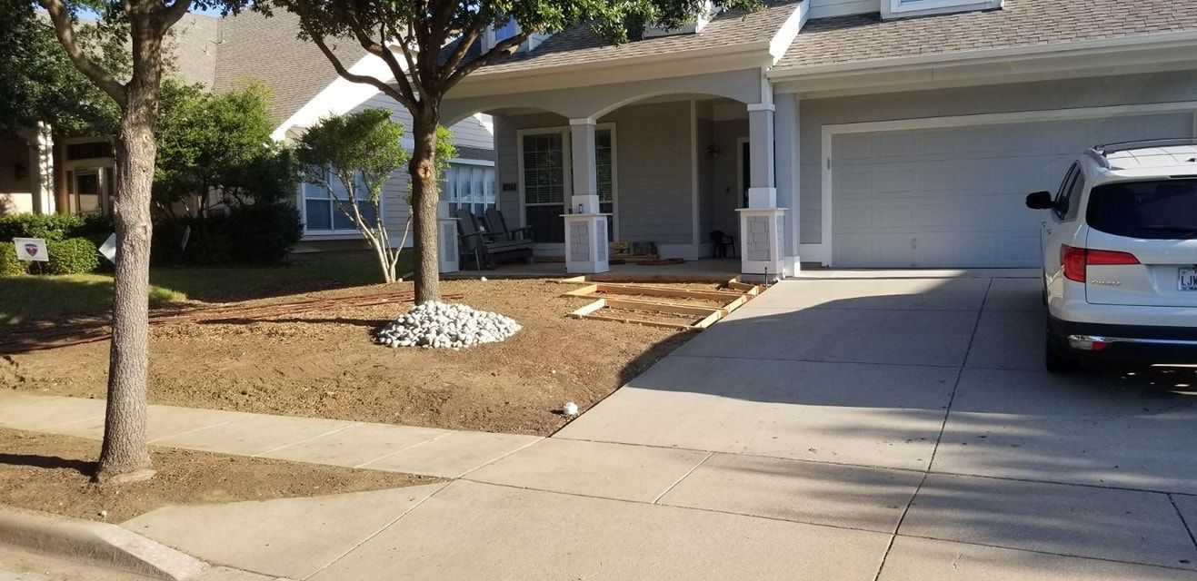  for Bryan's Landscaping in Arlington, TX