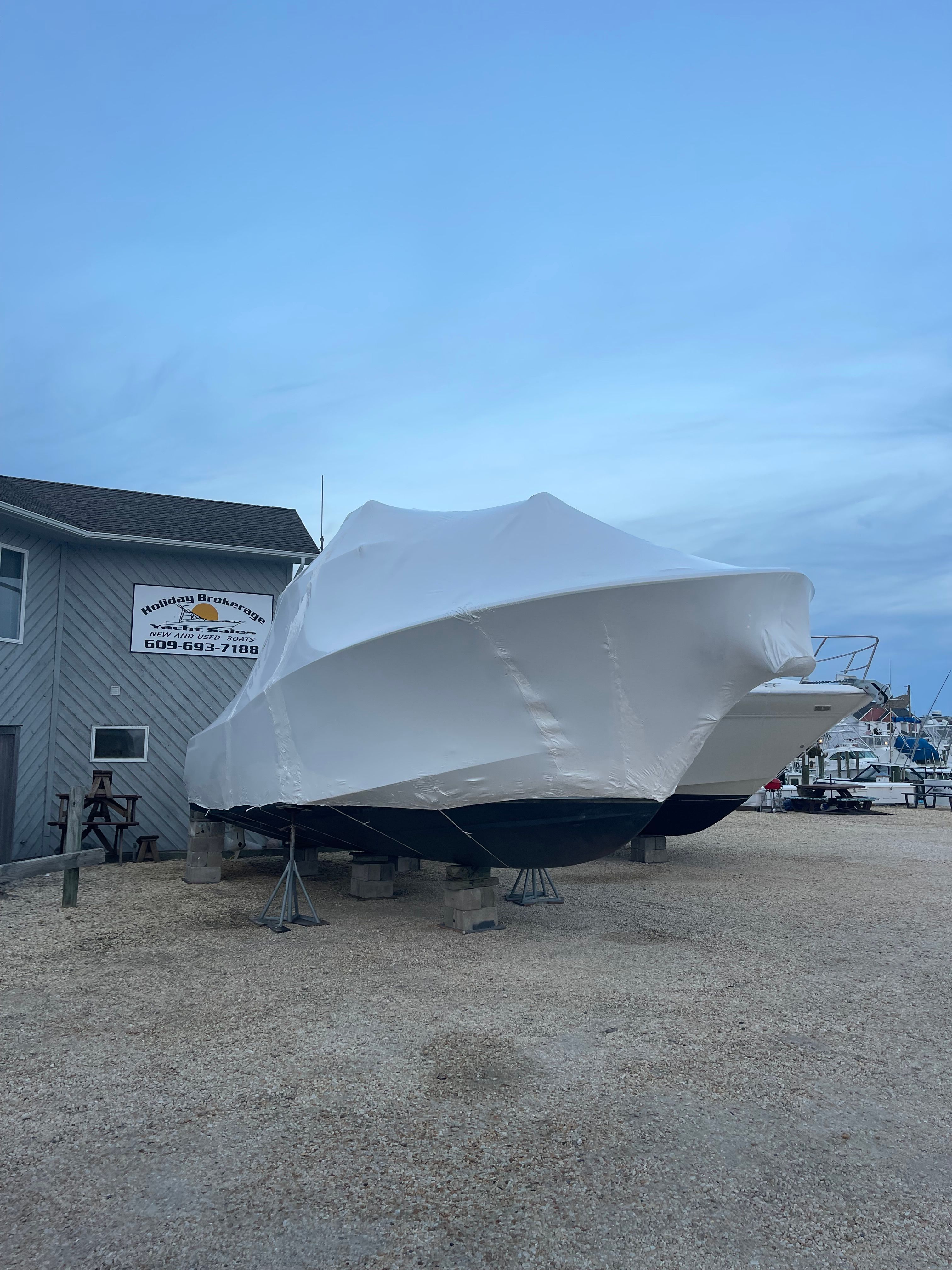  for C and T Marine LLC in Stafford Township, NJ