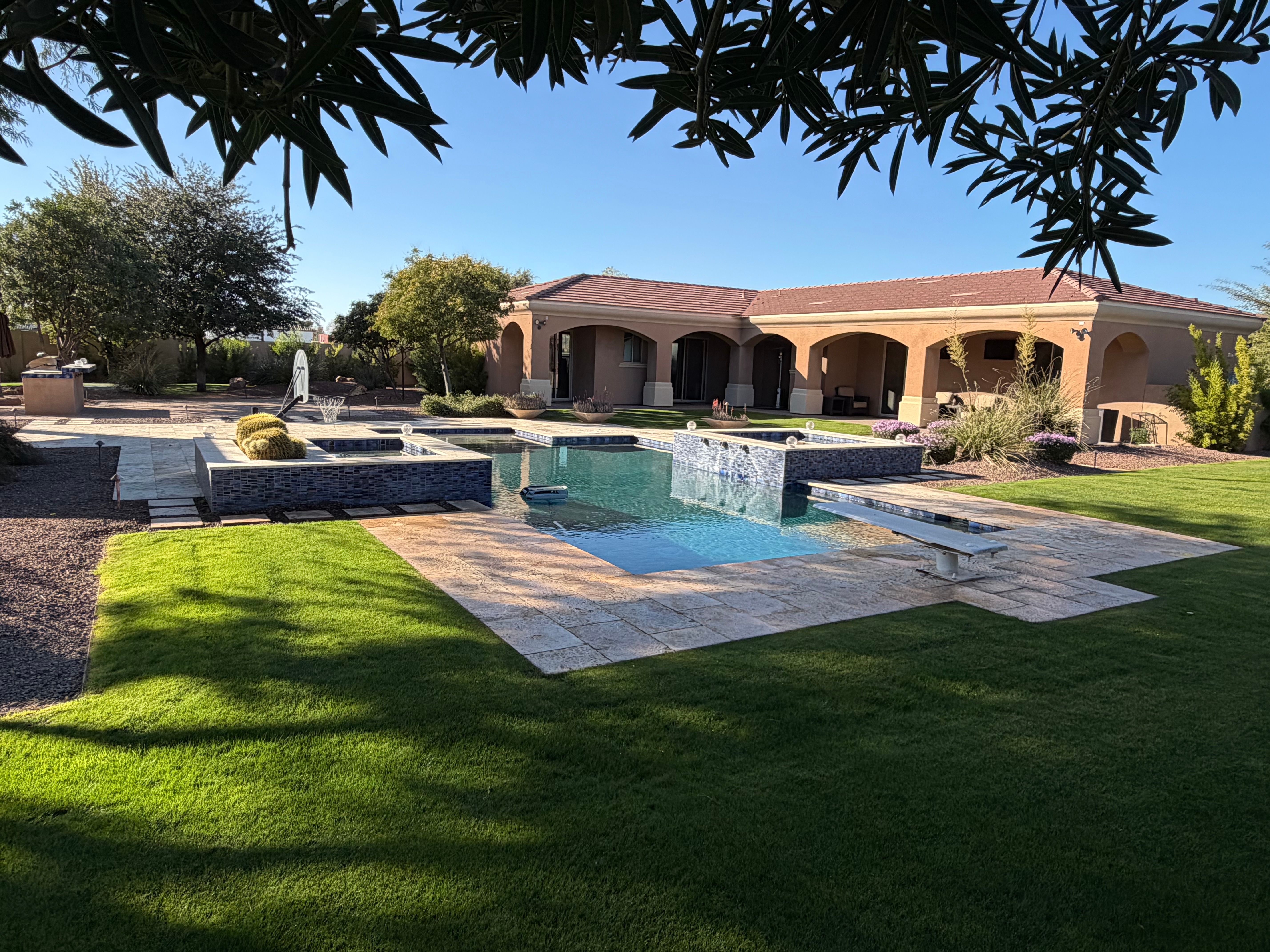 All Photos for Grand Canyon State Landscape Inc. in Surprise, AZ