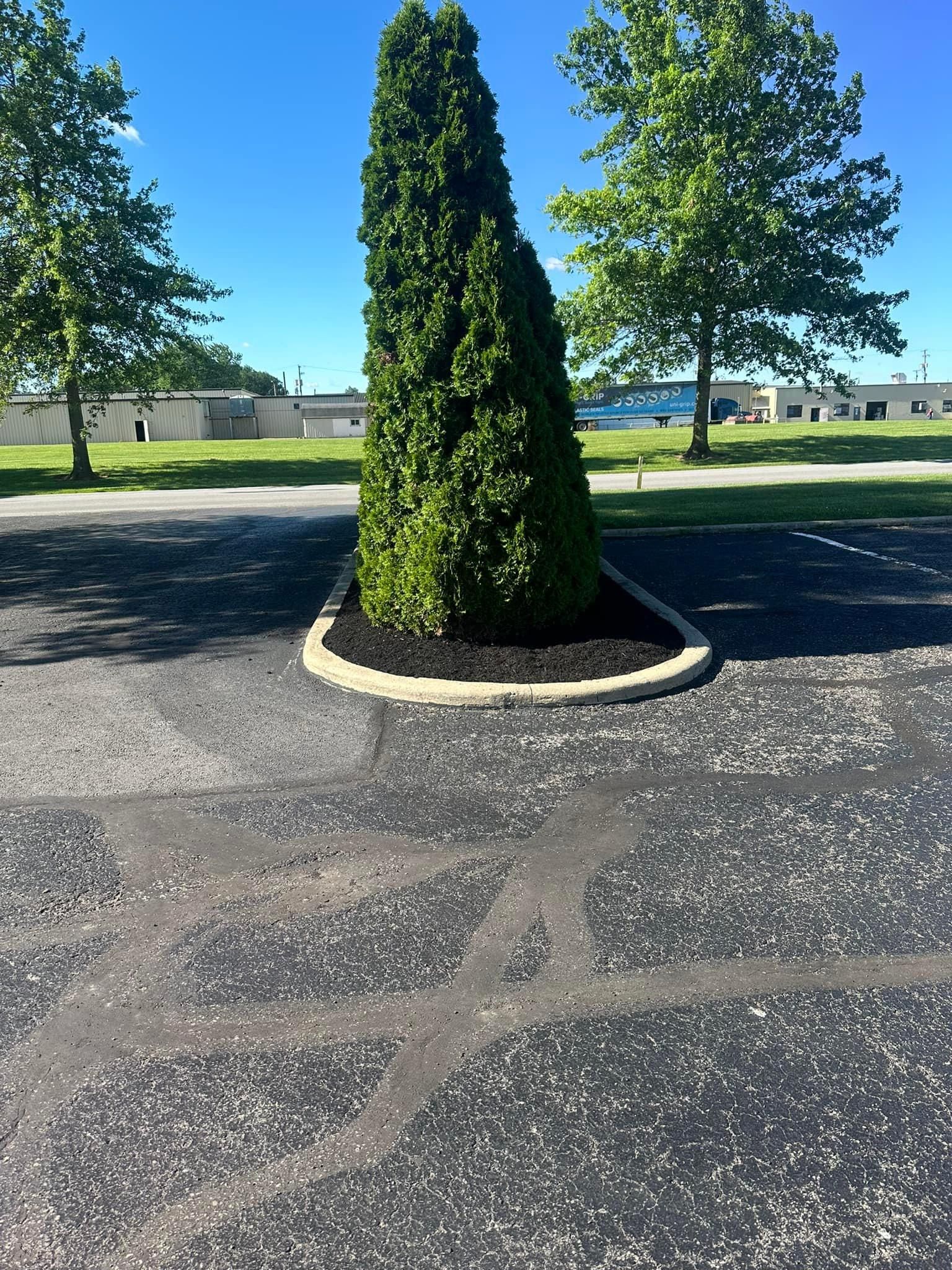  for OT Lawn and Landscaping LLC in Carey, OH