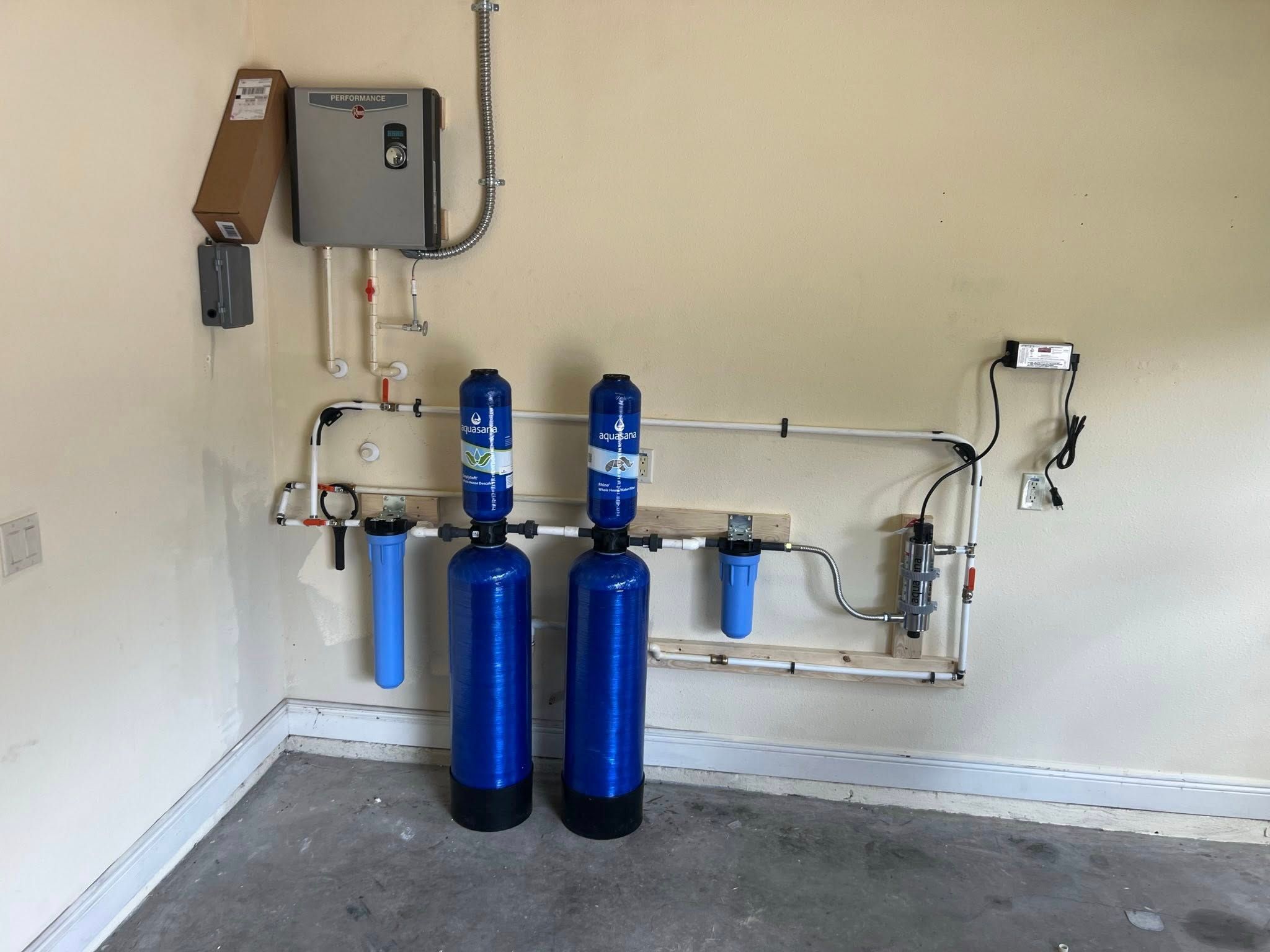  for Bro’s Master Plumbers in Auburndale, FL