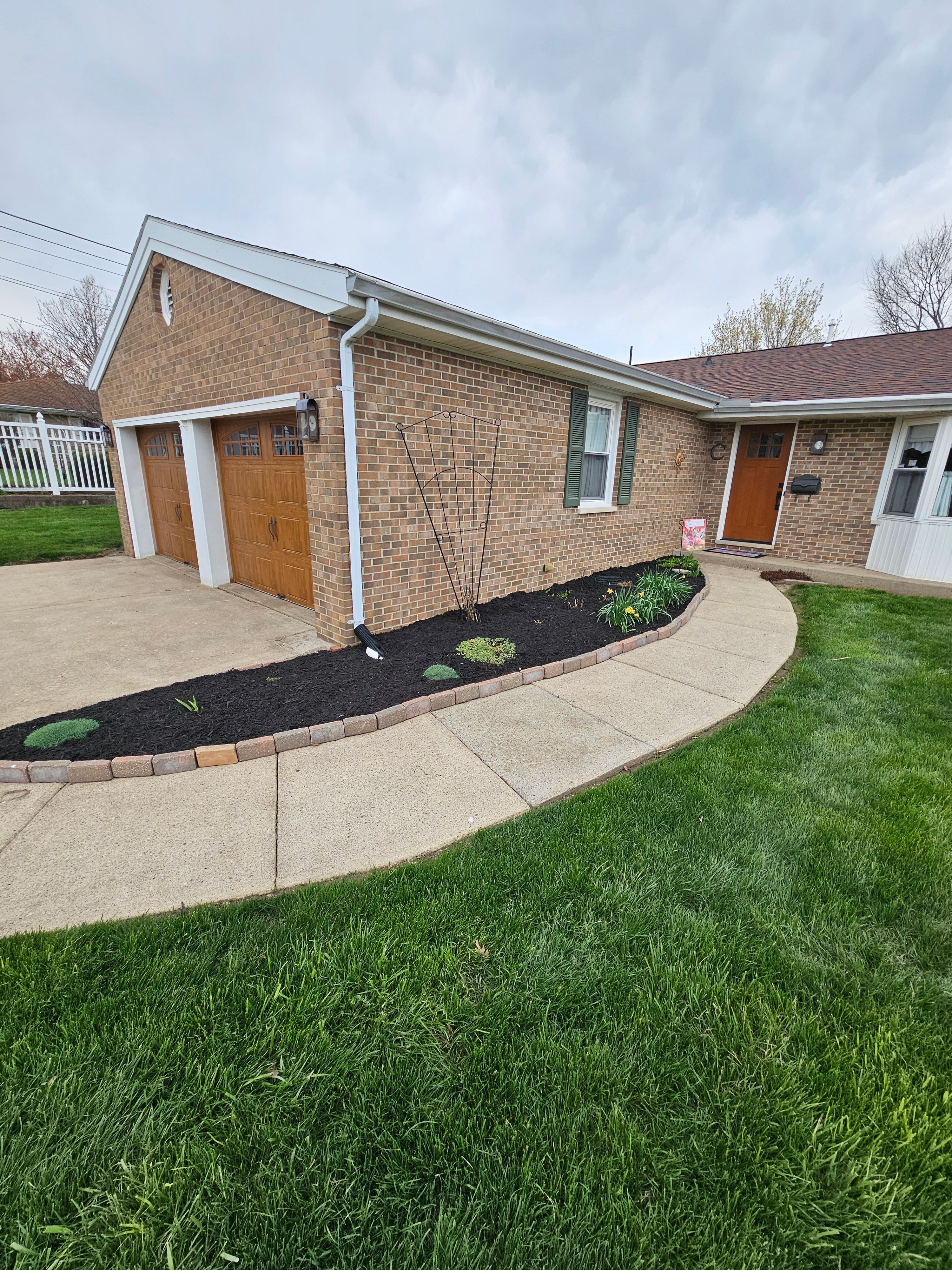  for Tel Ma Landscaping Maintenance LLC  in Urbana, OH