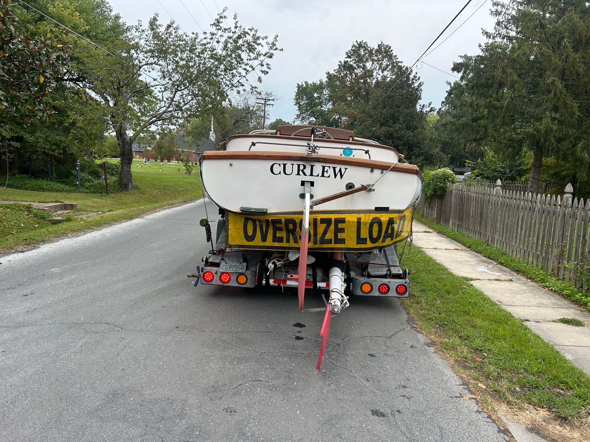  for Turner Yacht Services in Annapolis, MD