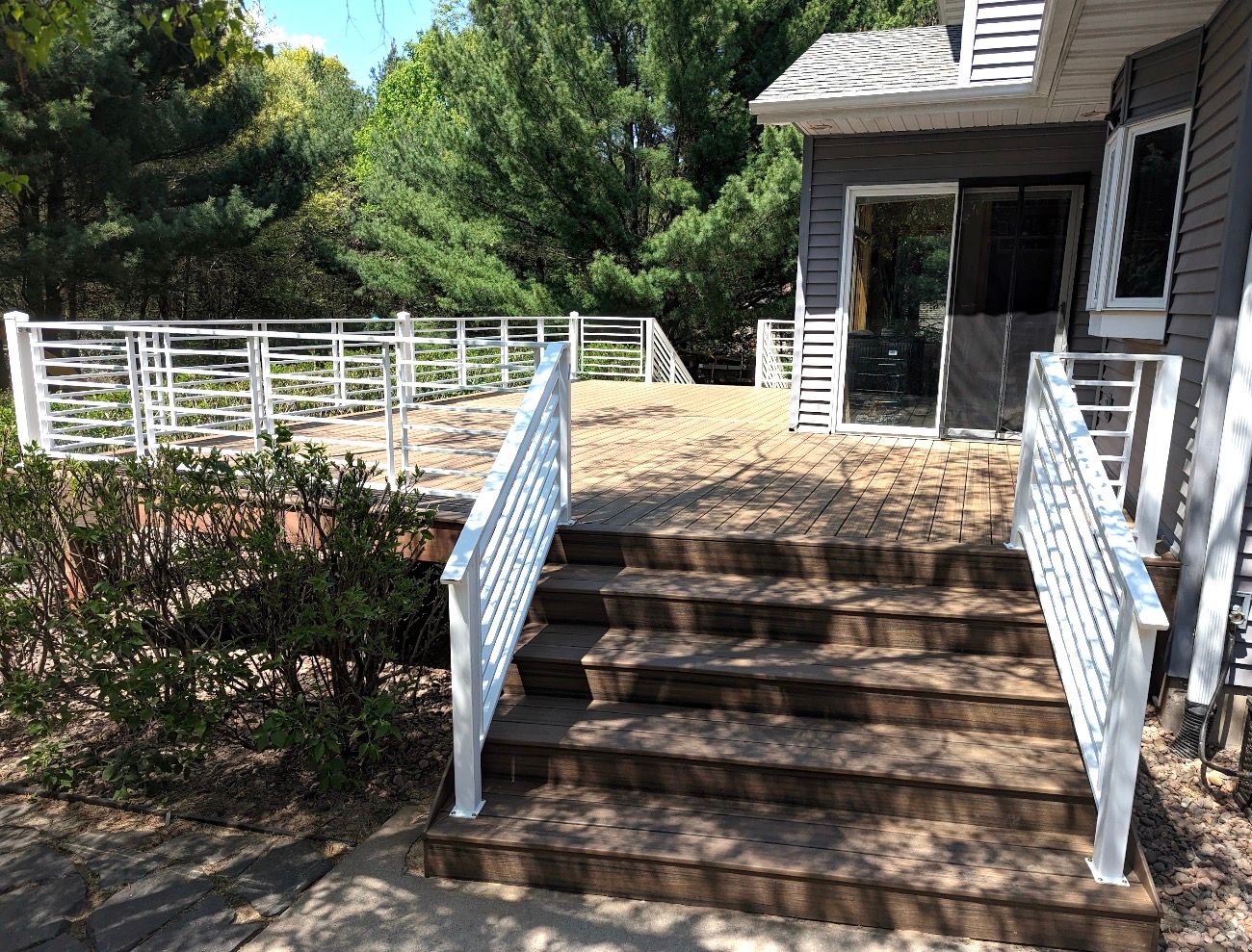  for RBM Construction Inc. in Eau Claire, WI