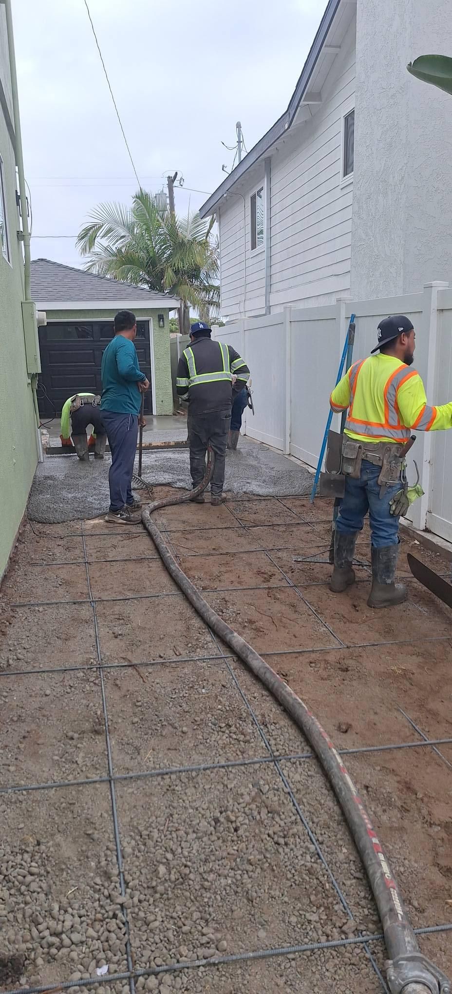  for Complete Concrete in Torrance, CA