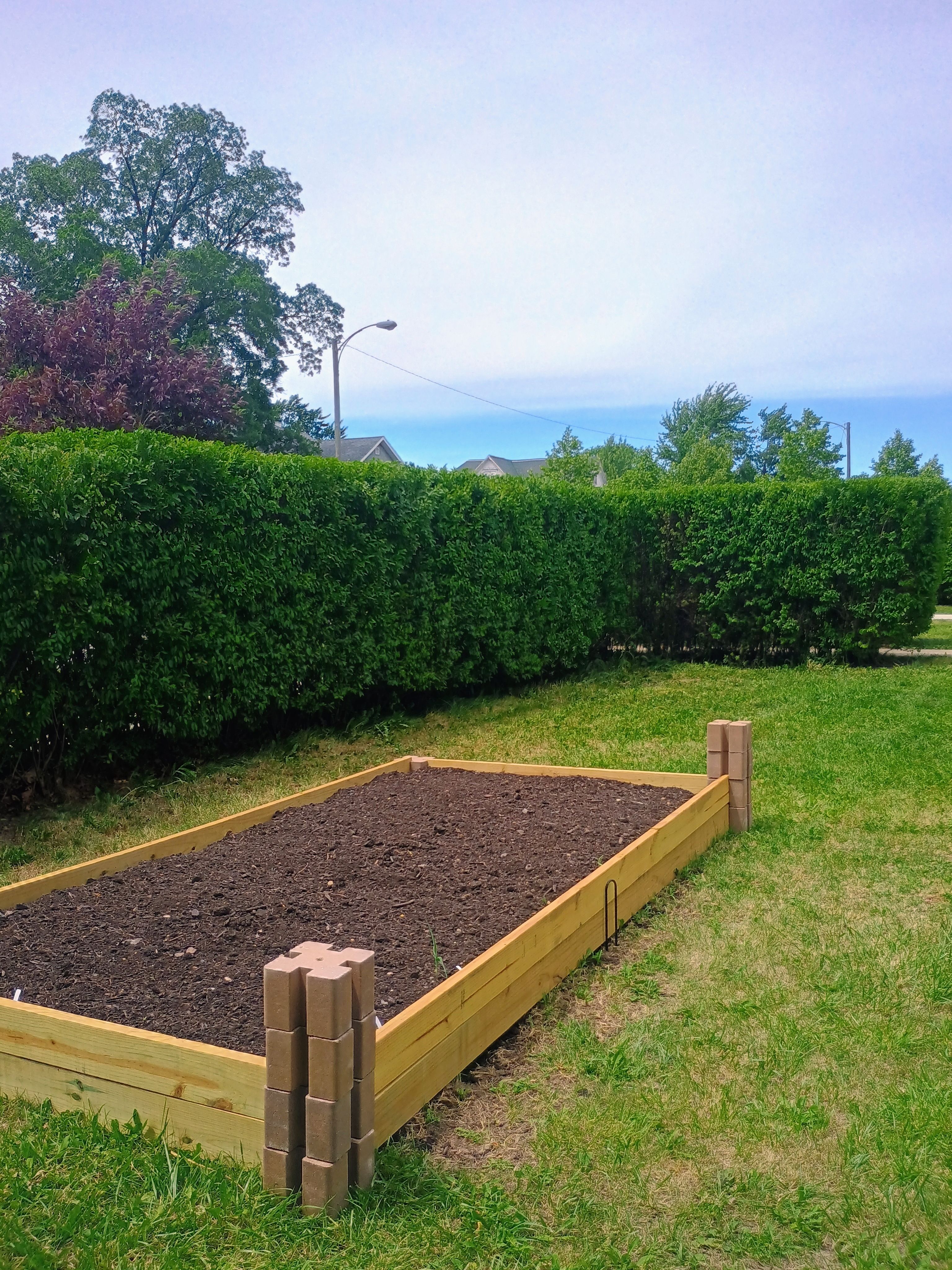  for R&M Lawn Control in Defiance, OH