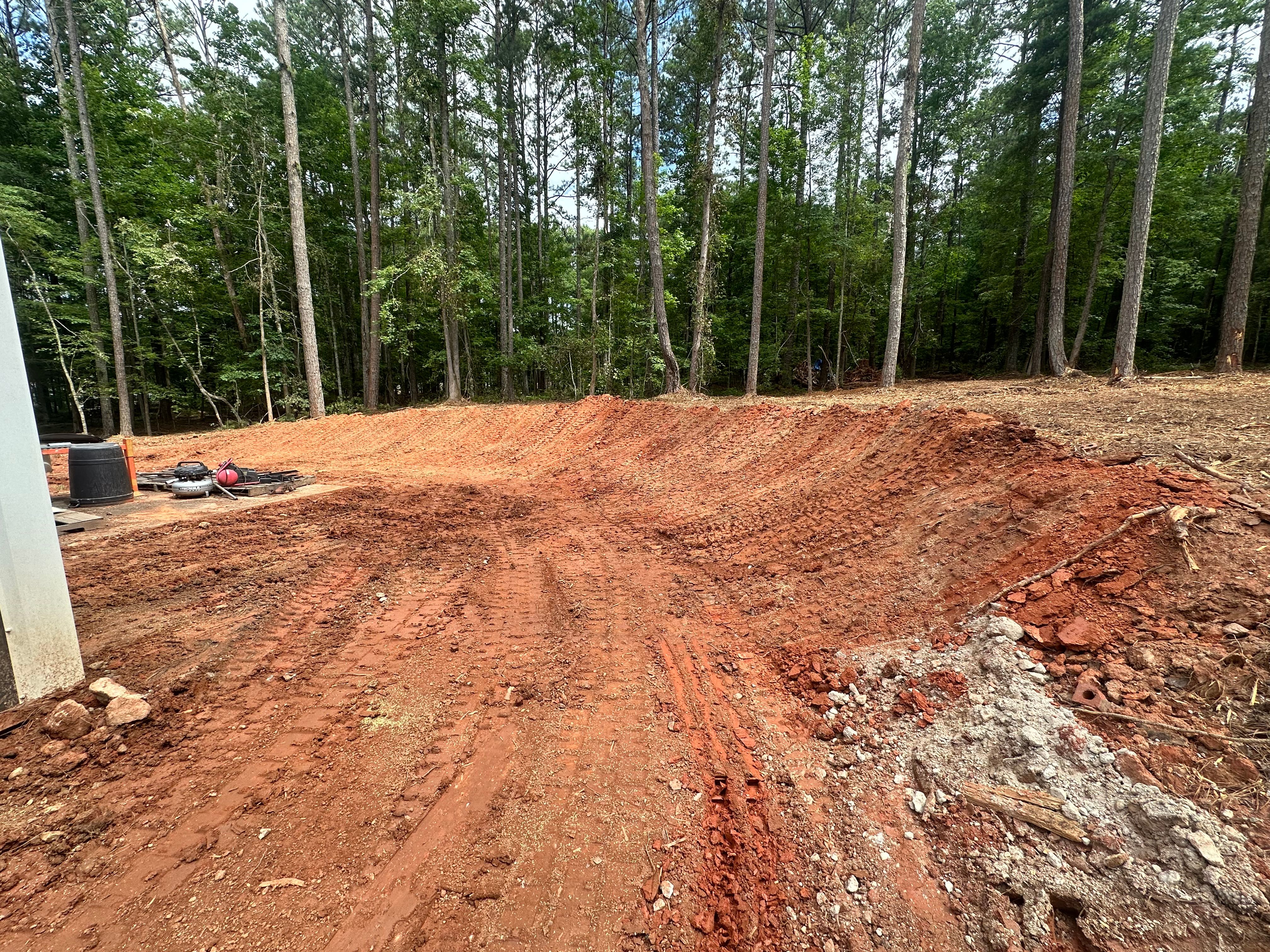  for Dirt Pro Land Solutions in Fayetteville, GA