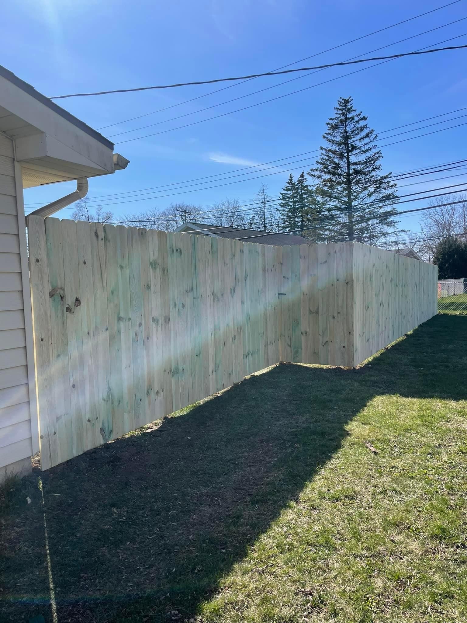 Deck & Patio Installation for BASE Contracting in Dundee,  MI