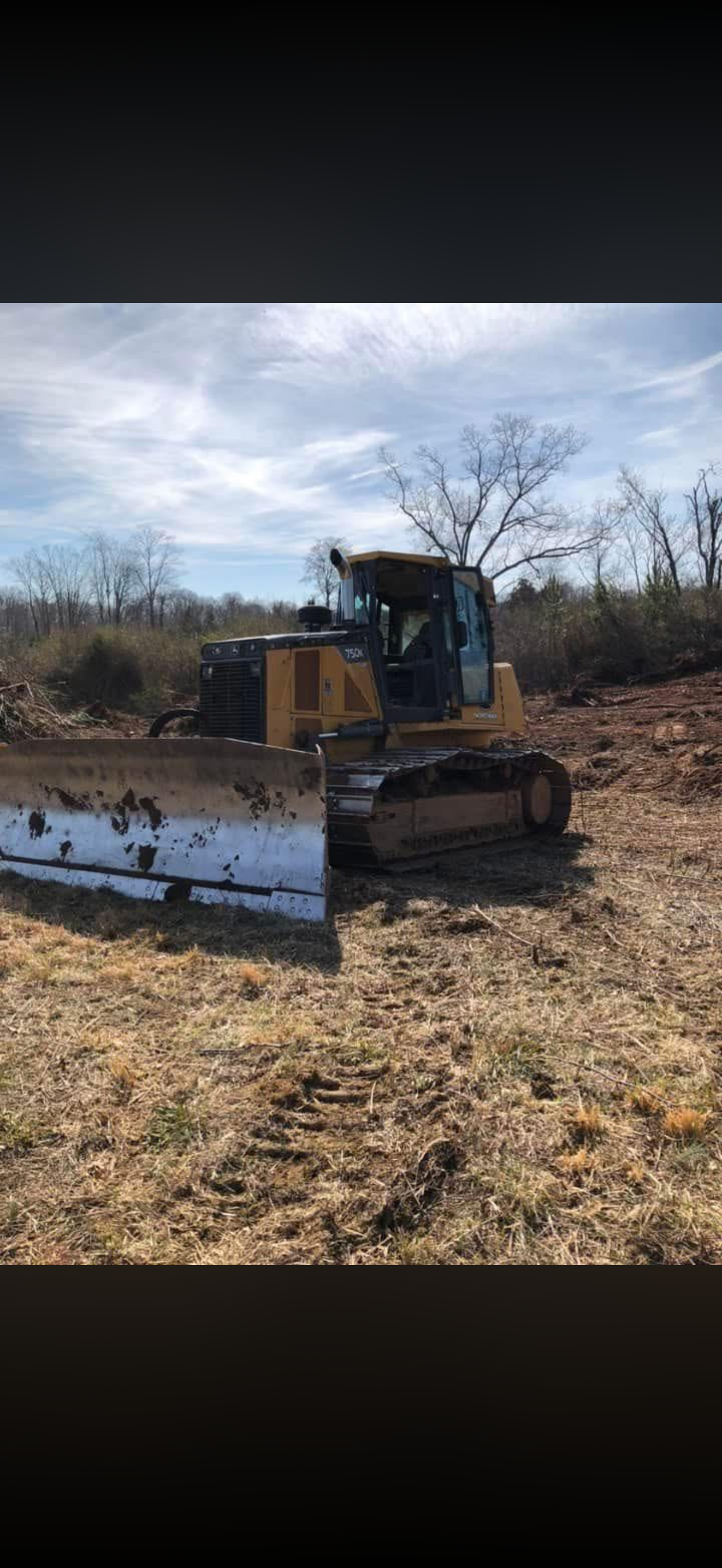 All Photos for CST Dirt Solutions in Rowan, NC