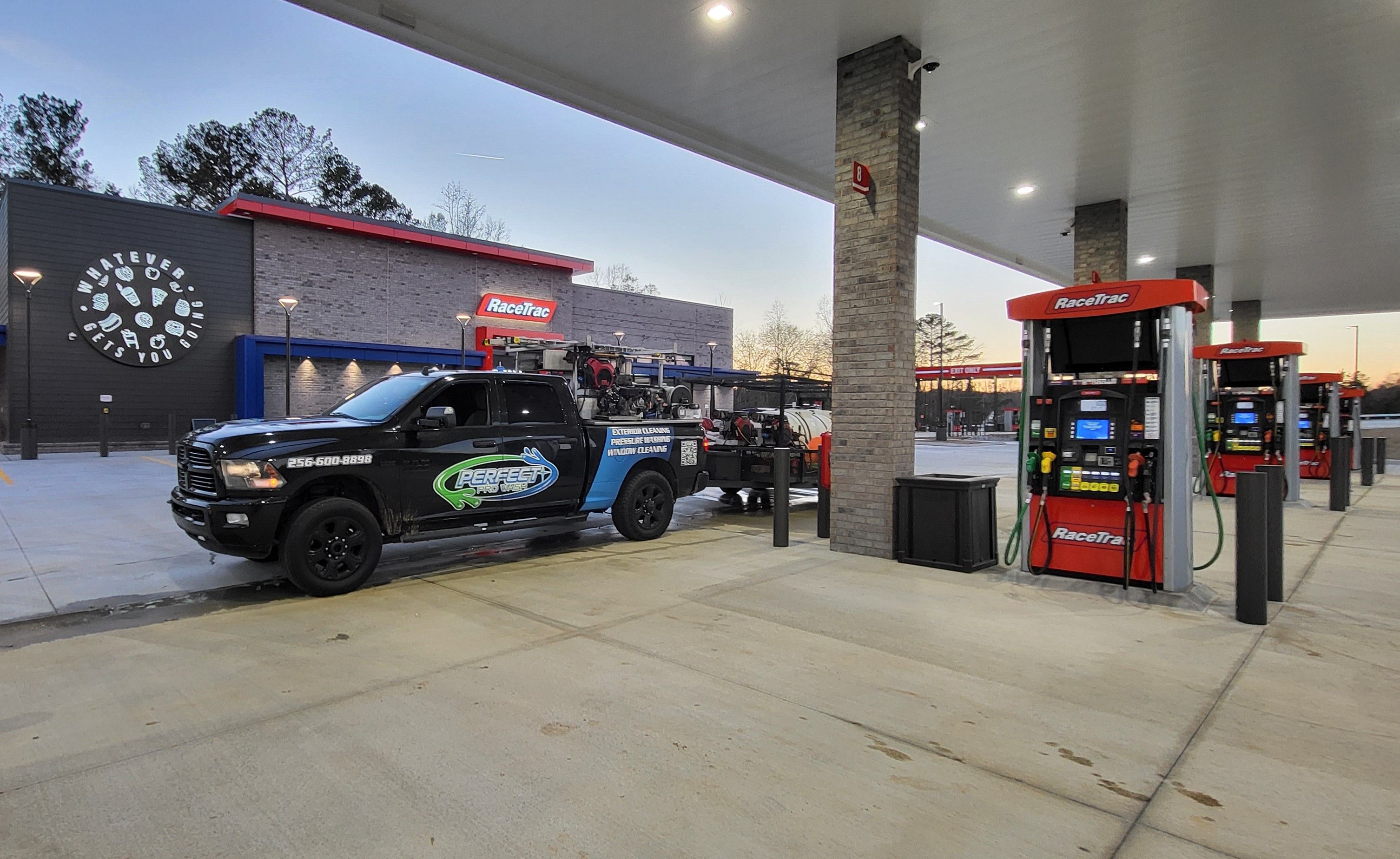  for Perfect Pro Wash in Oxford, AL