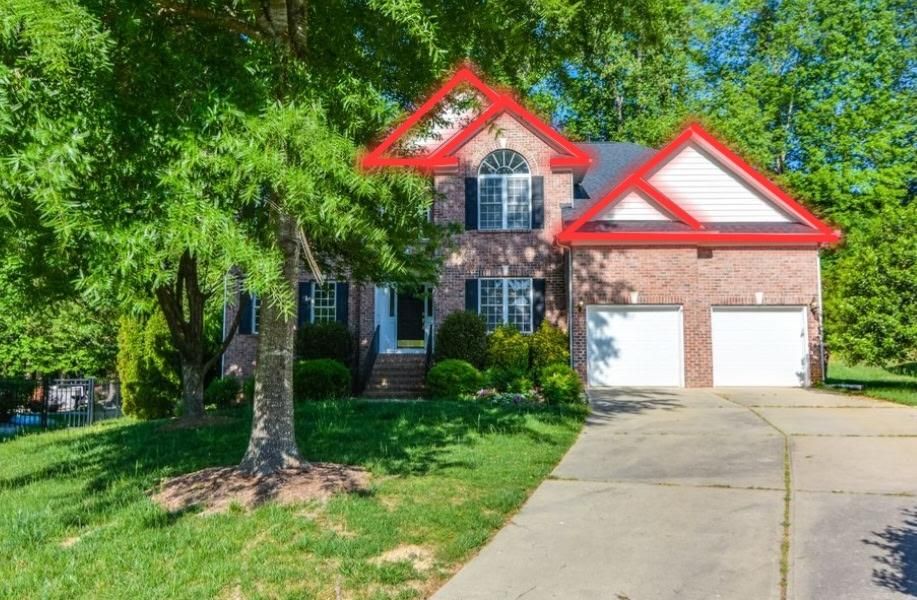  for Under Pressure: Pressure Washing Service in Raleigh, NC