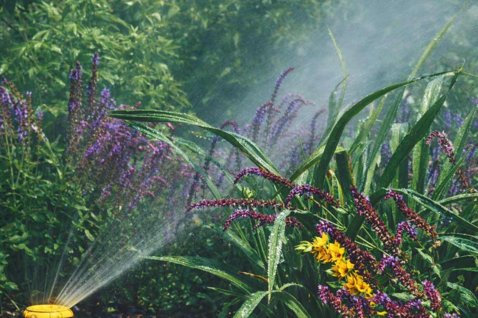  for Wheelhouse Irrigation and lighting in Charleston, South Carolina