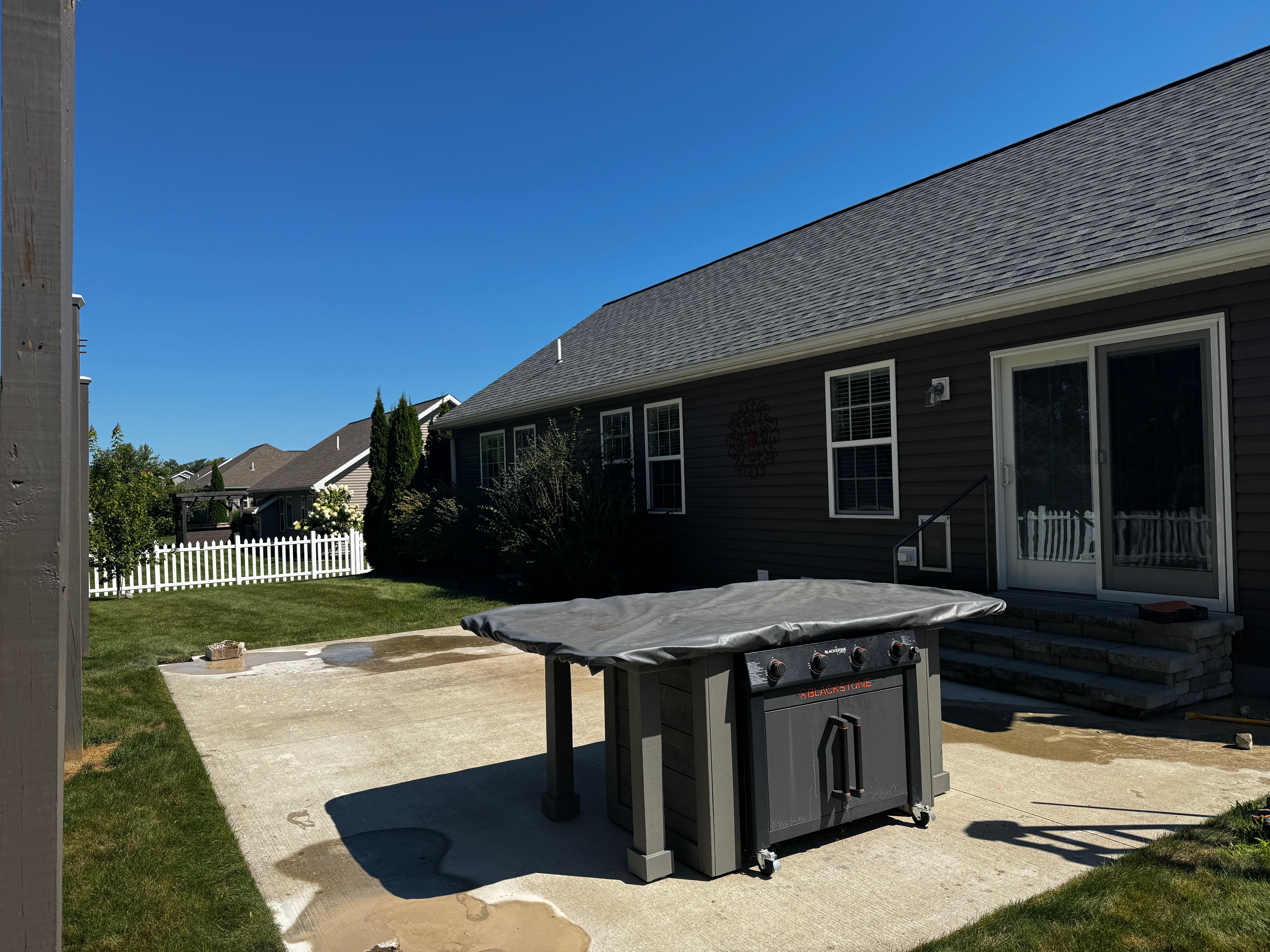  for Erie Builders & Construction in Sandusky, OH