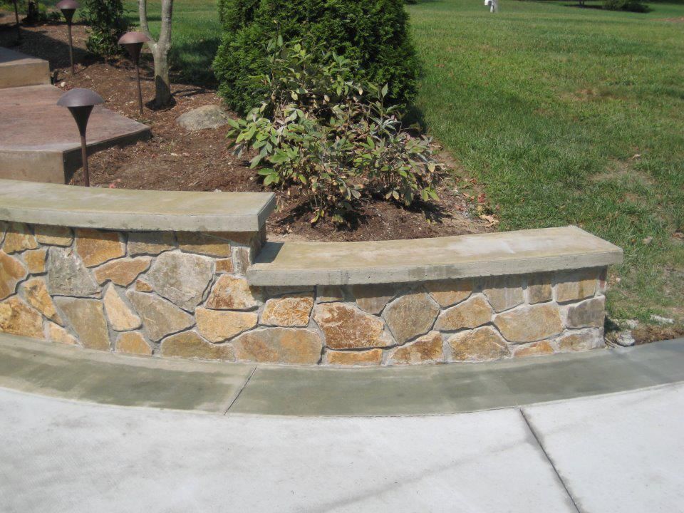  for Stallion Concrete Inc in Berkley, MA